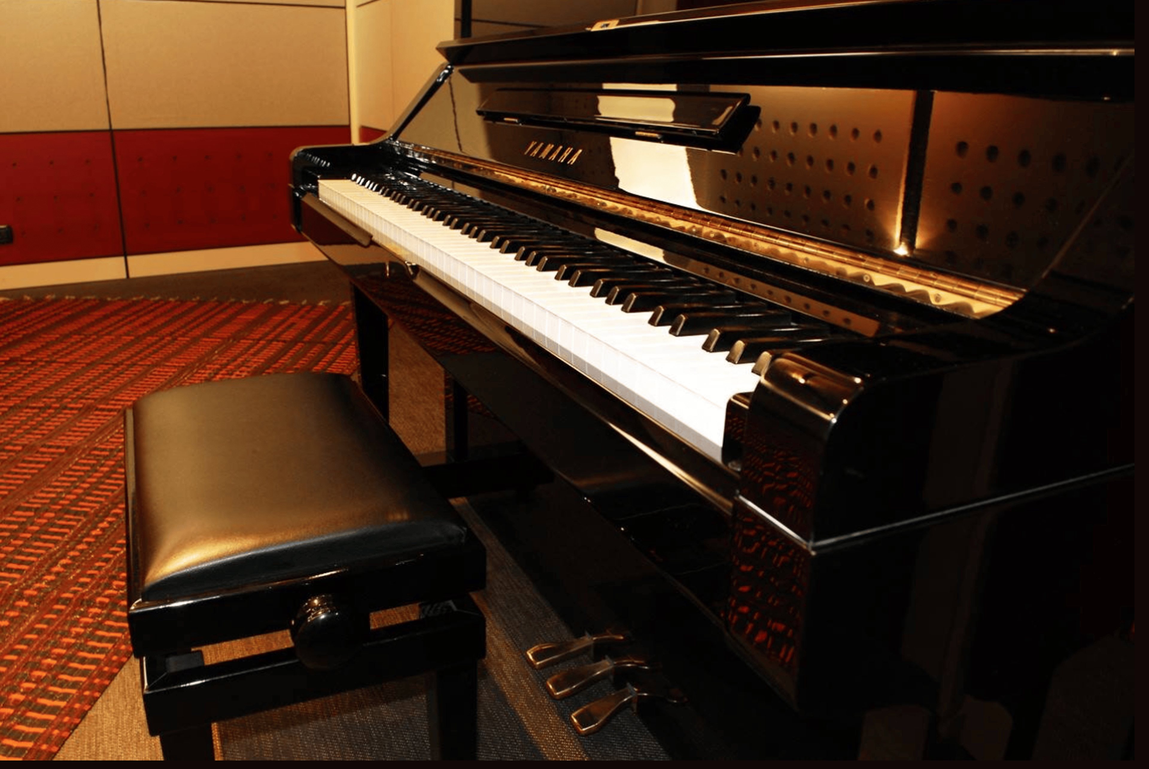 BLAU STUDIO — Foto 2