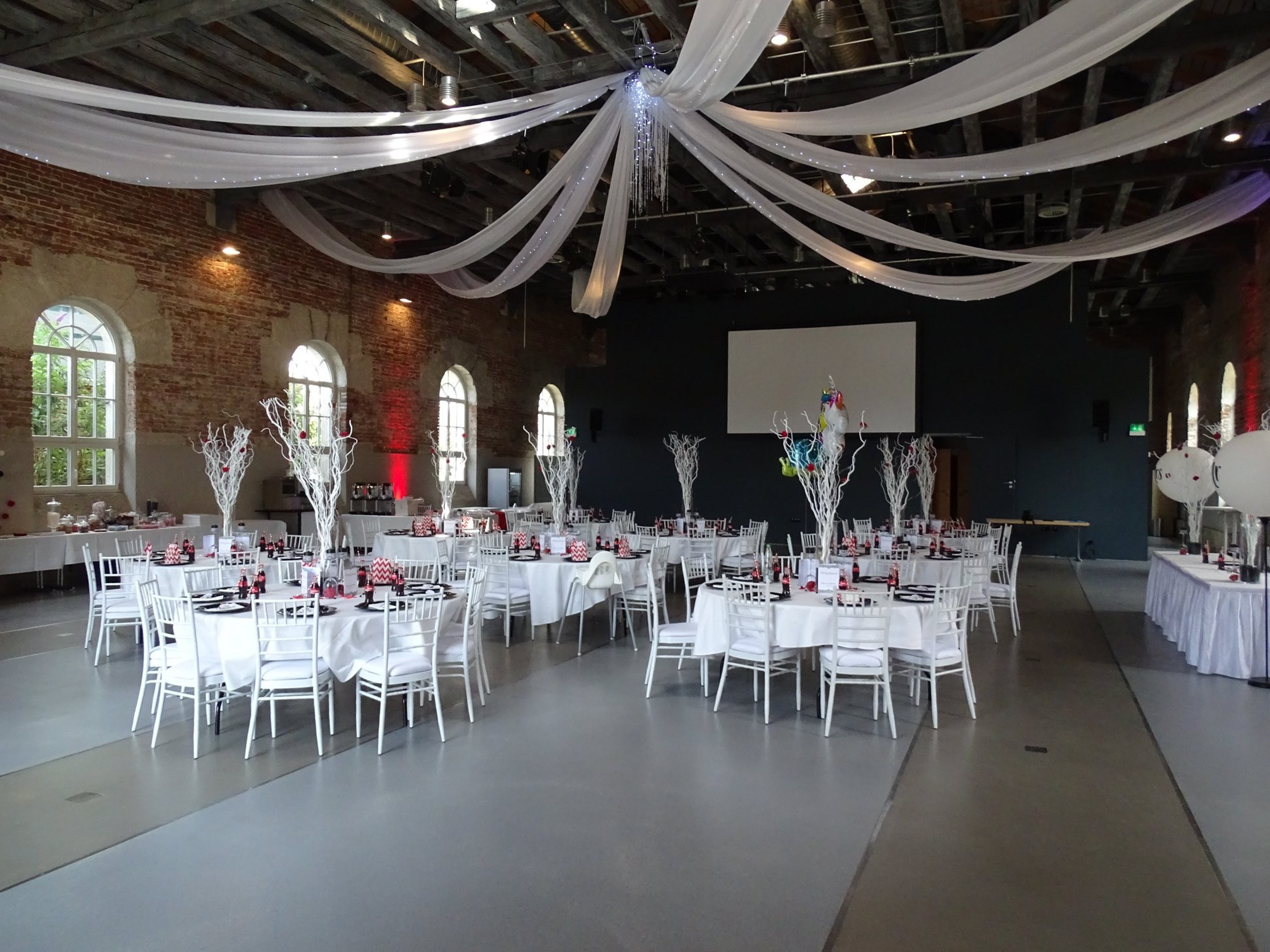Event Hall — Foto 2