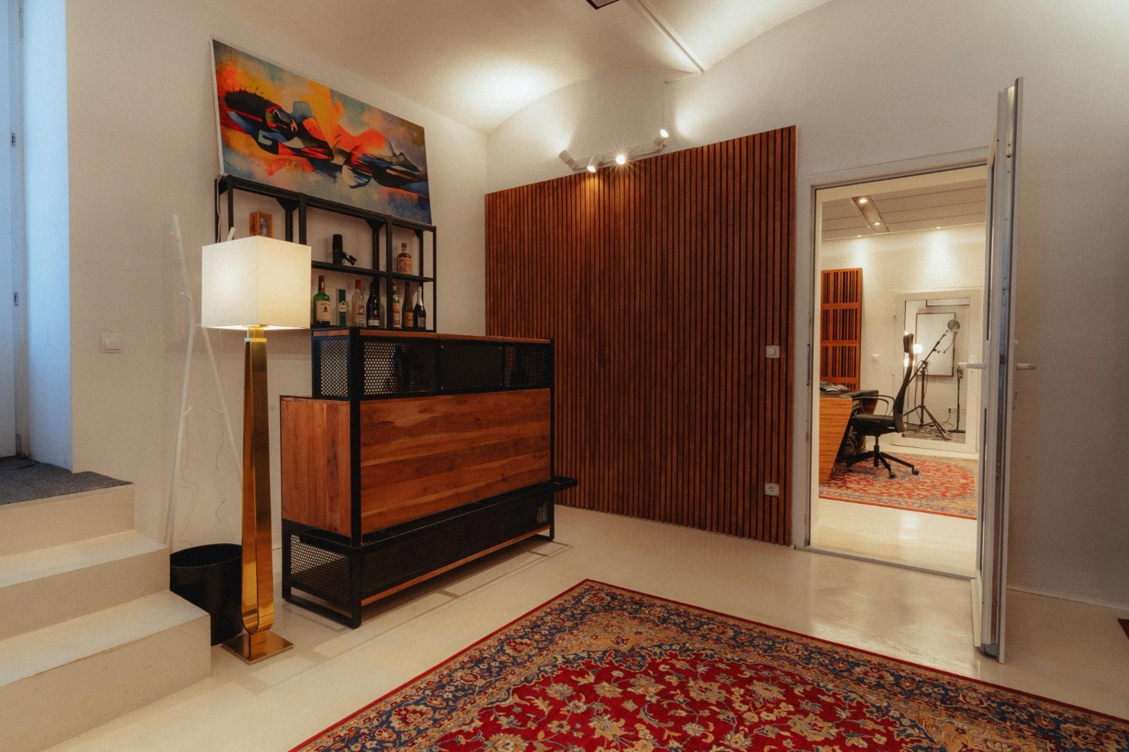Recording Studio in the center of vienna — foto 2