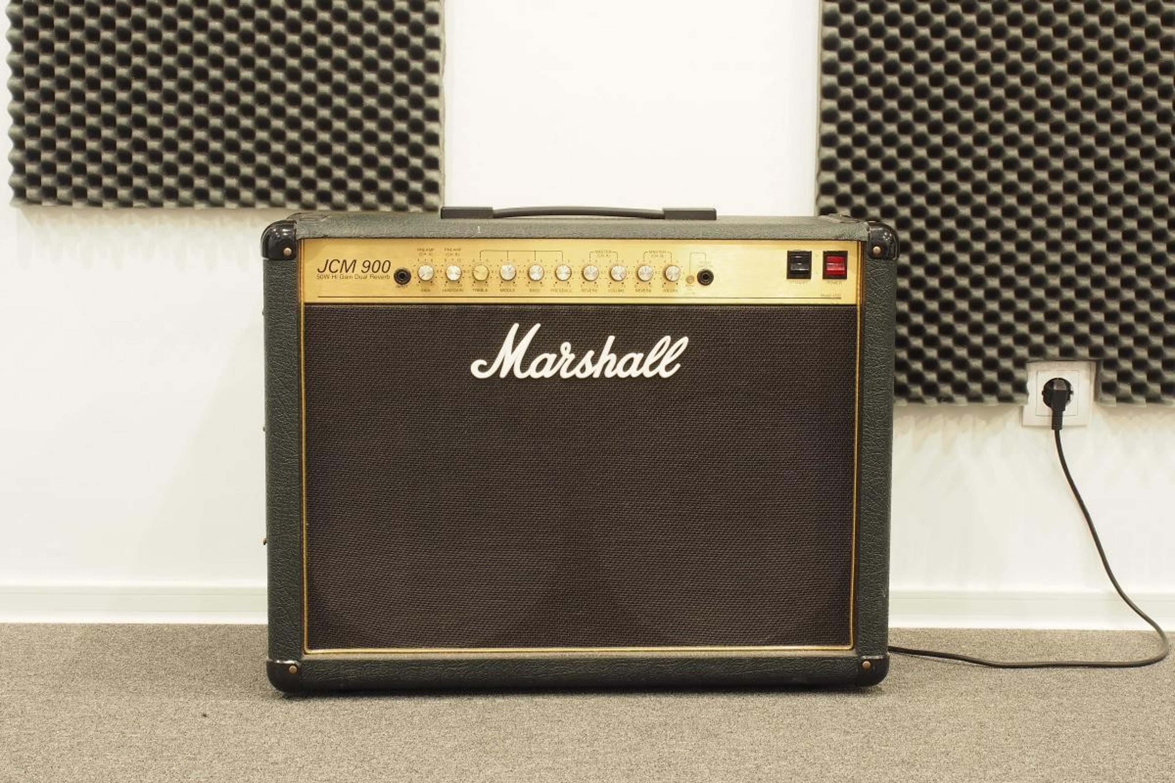 Rehearsal Room "Blue" — Foto 3