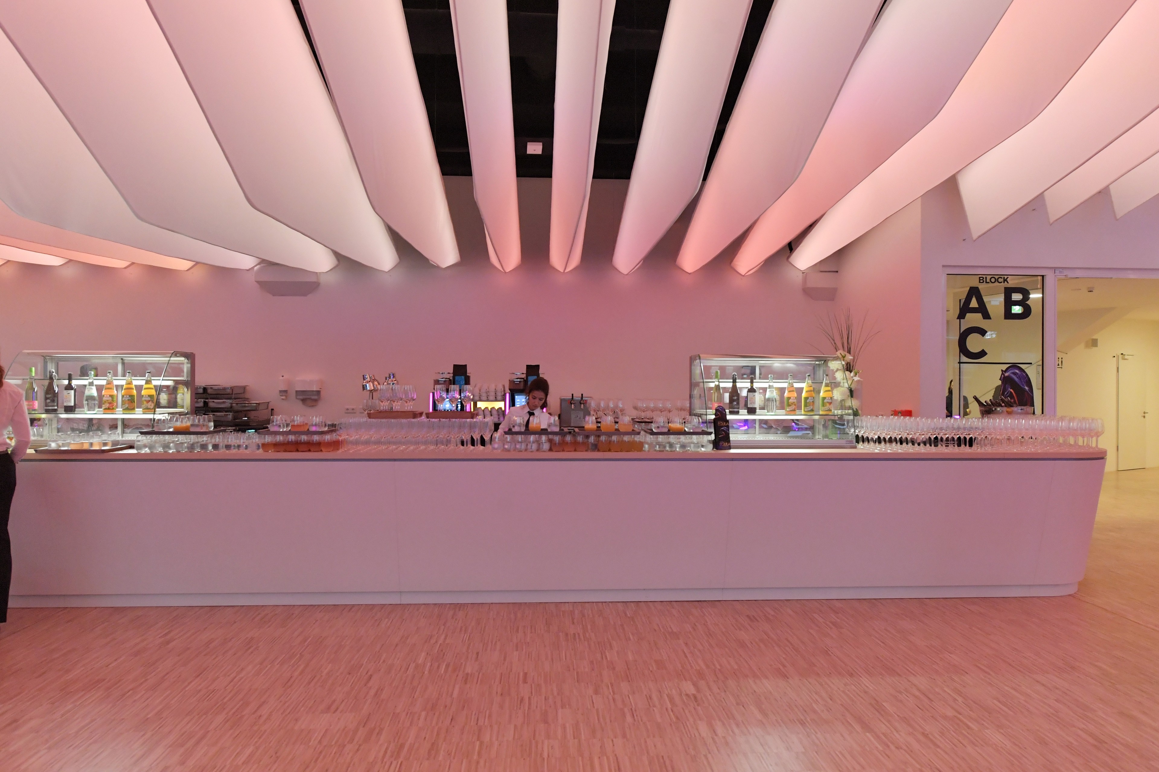 Foyer — foto 4