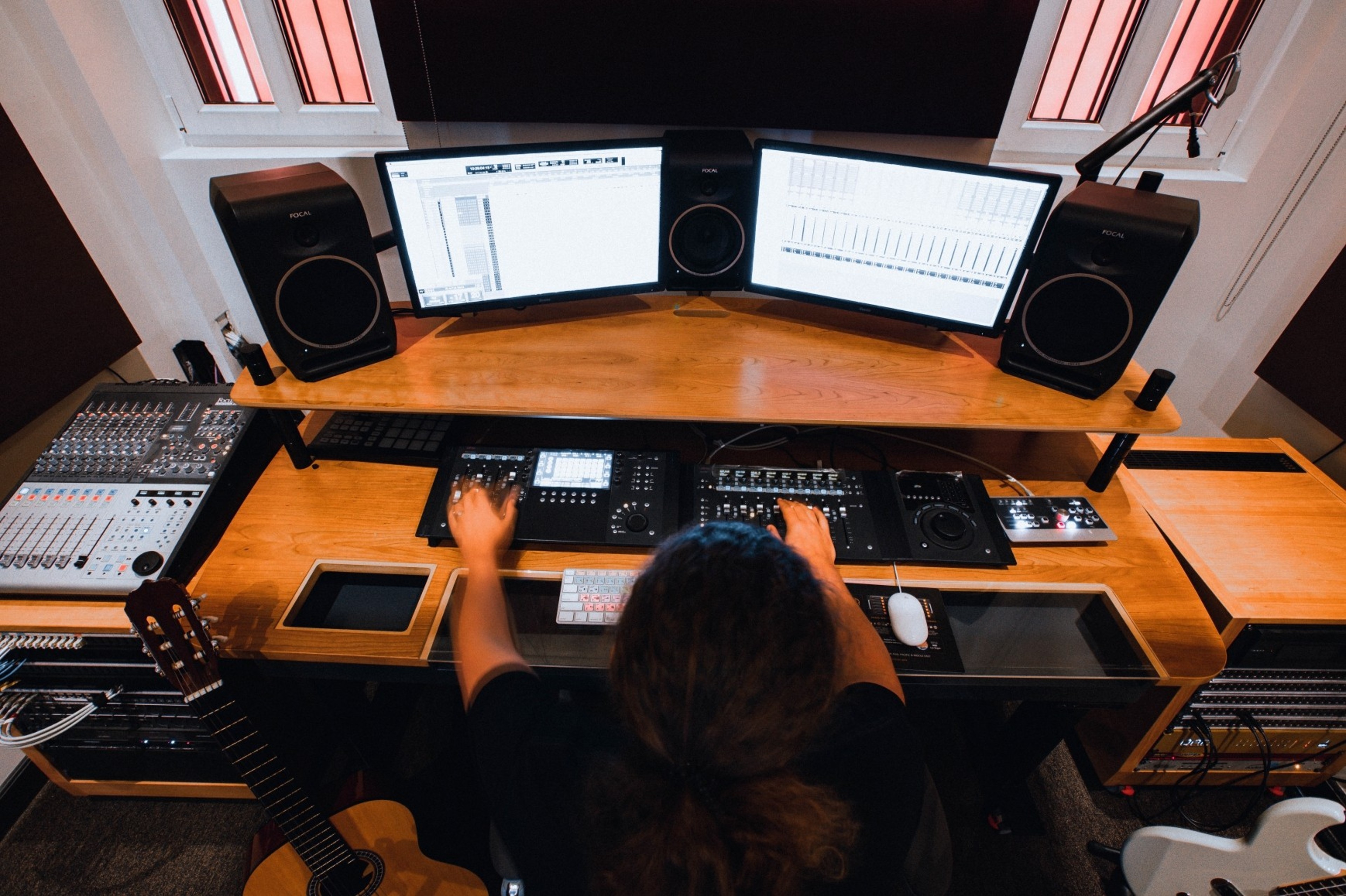 Composer's Suite — Foto 2