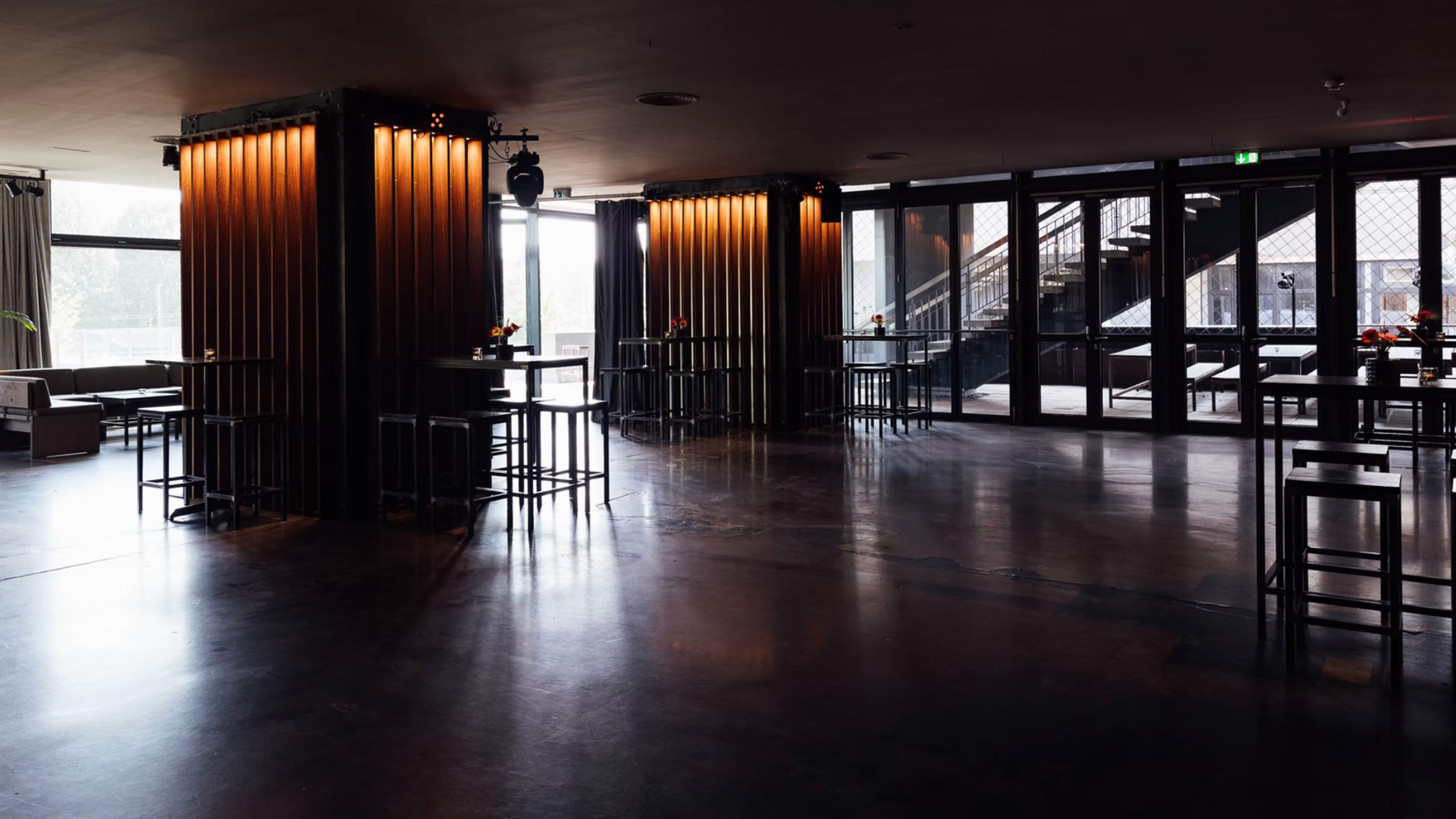Foyer at Haus Ungarn — foto 5