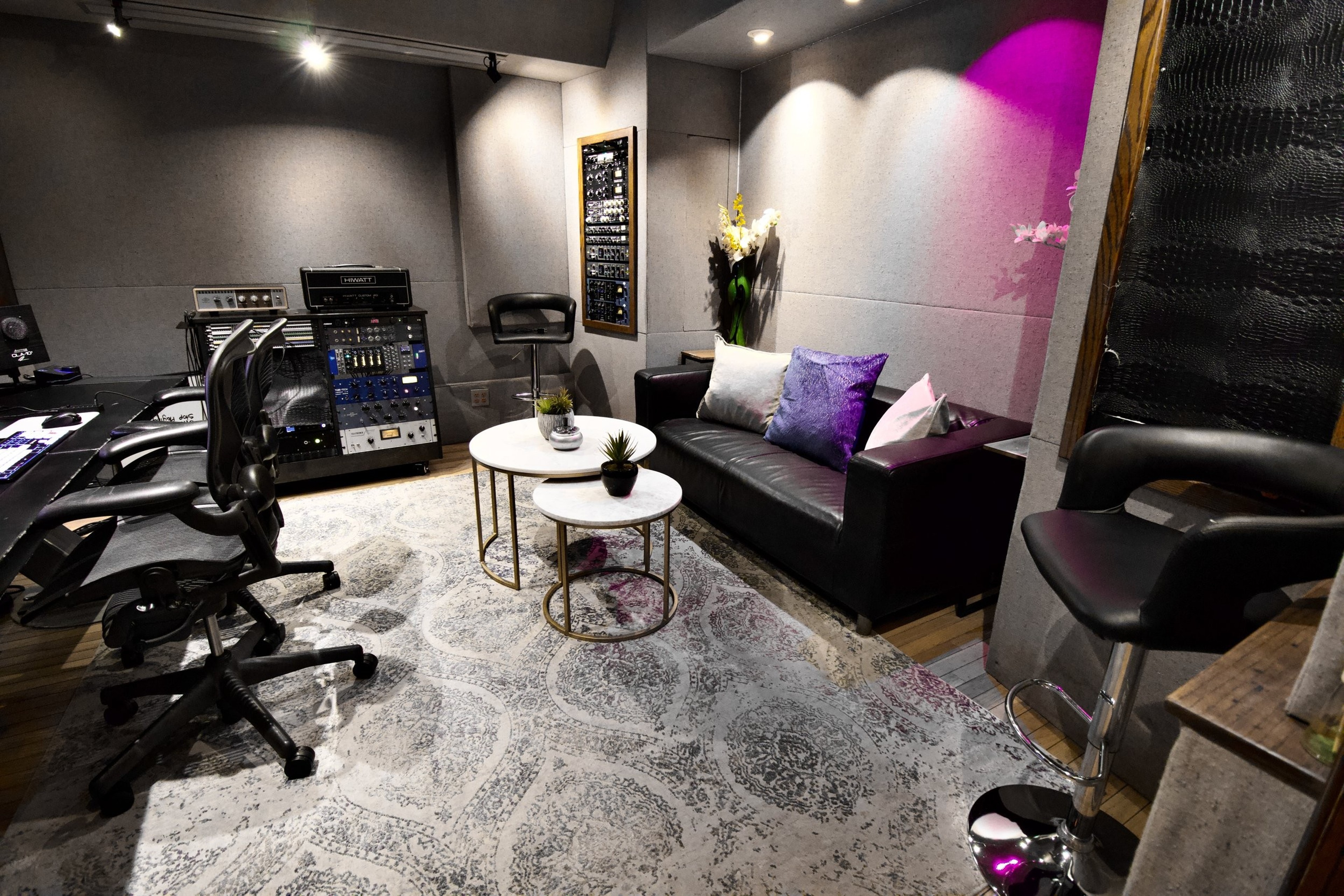 Recording | Production Studio and Filming Location — foto 2