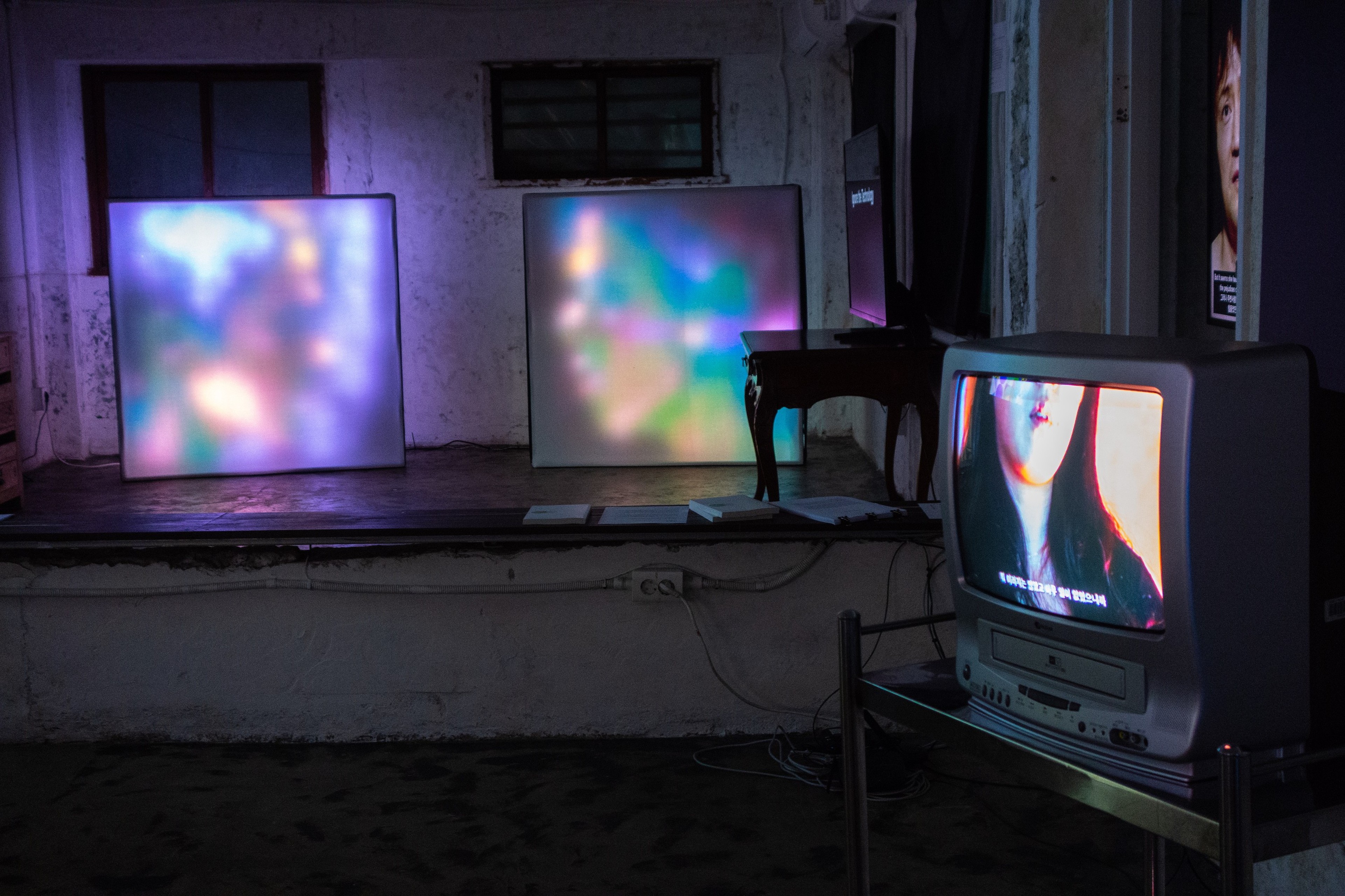 KOTE Studio Theater - Multi-Purpose Studio — foto 5