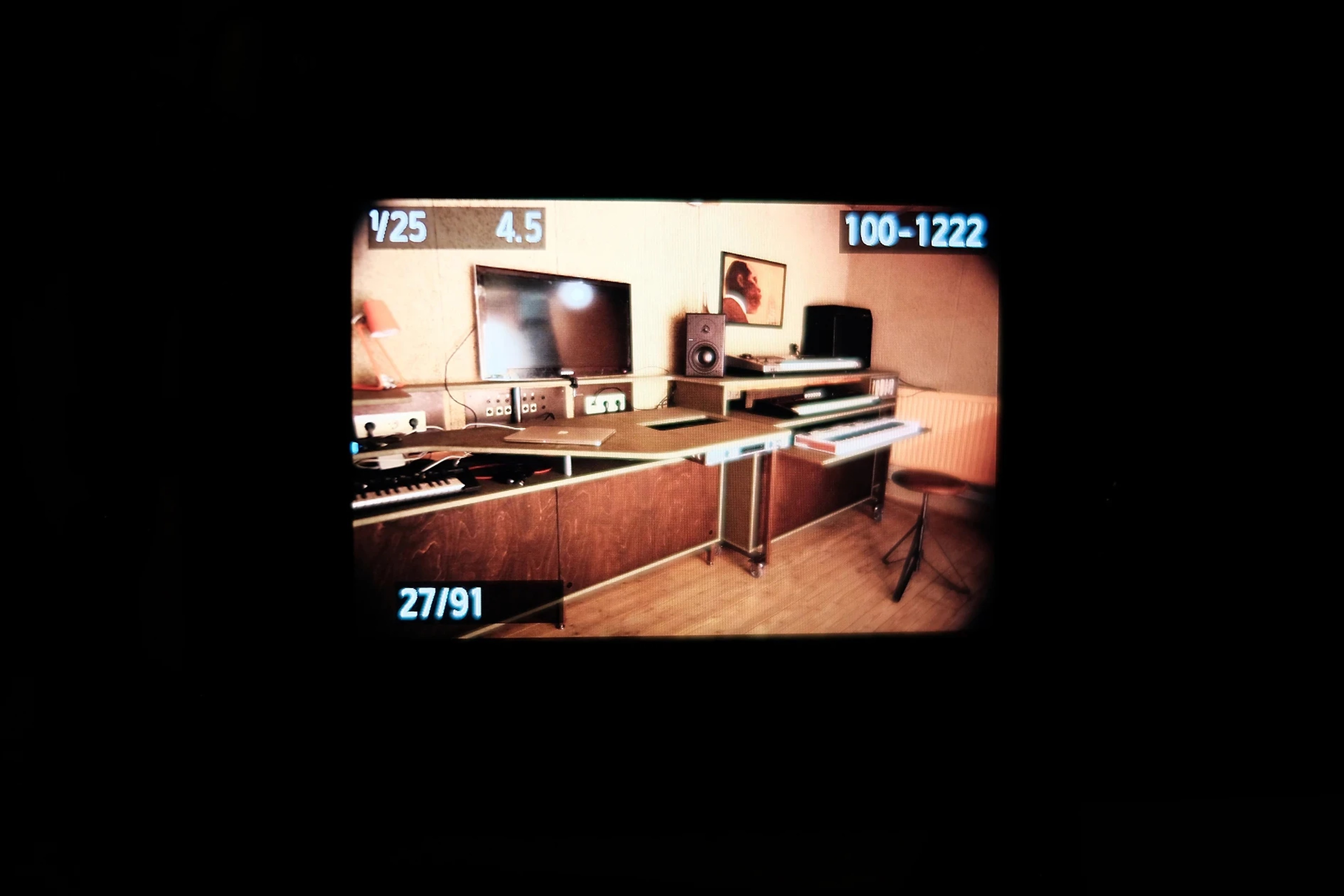 Studio 3 — foto 2