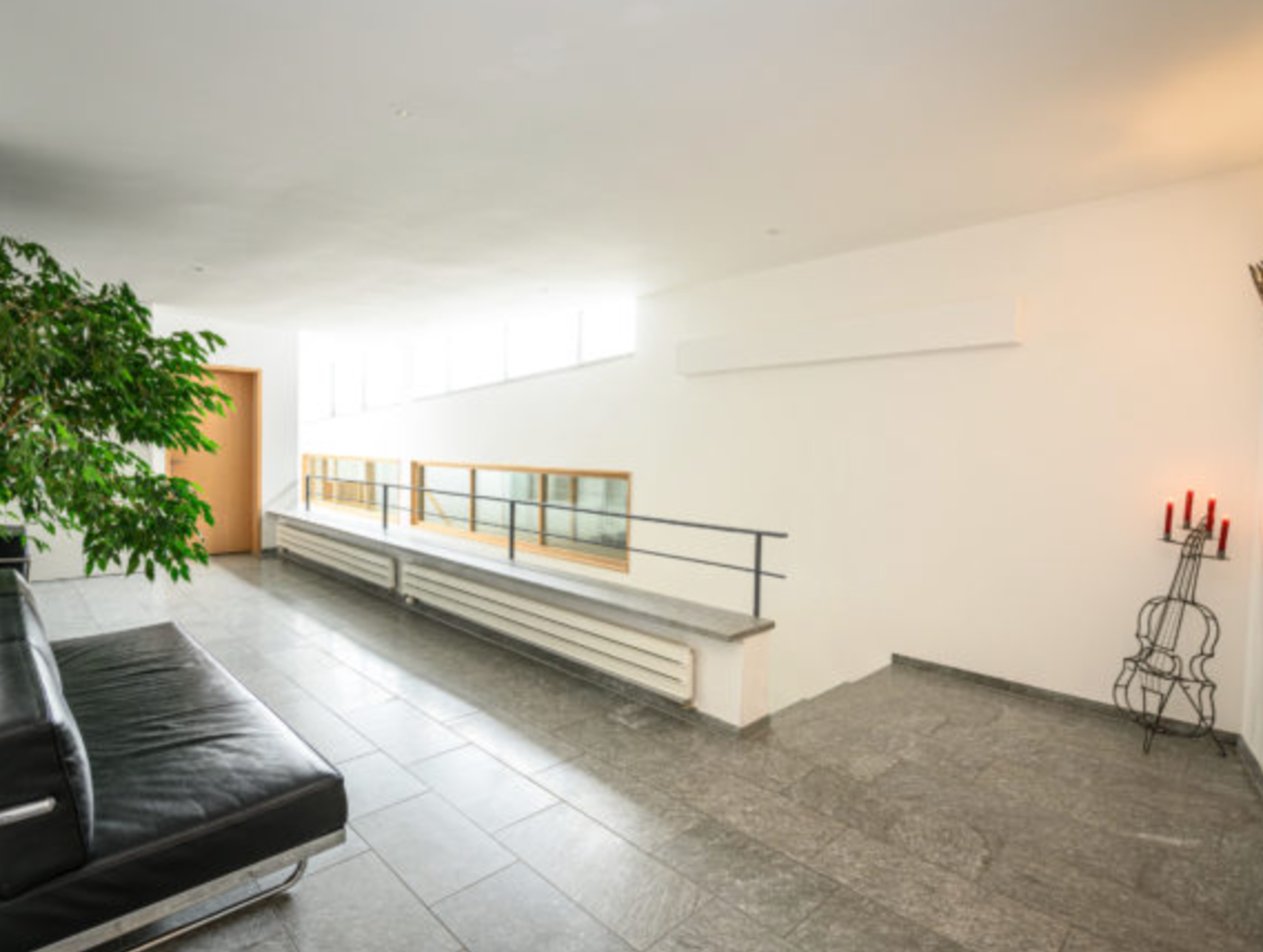 Chesa da Cultura - Event Hall — Foto 5