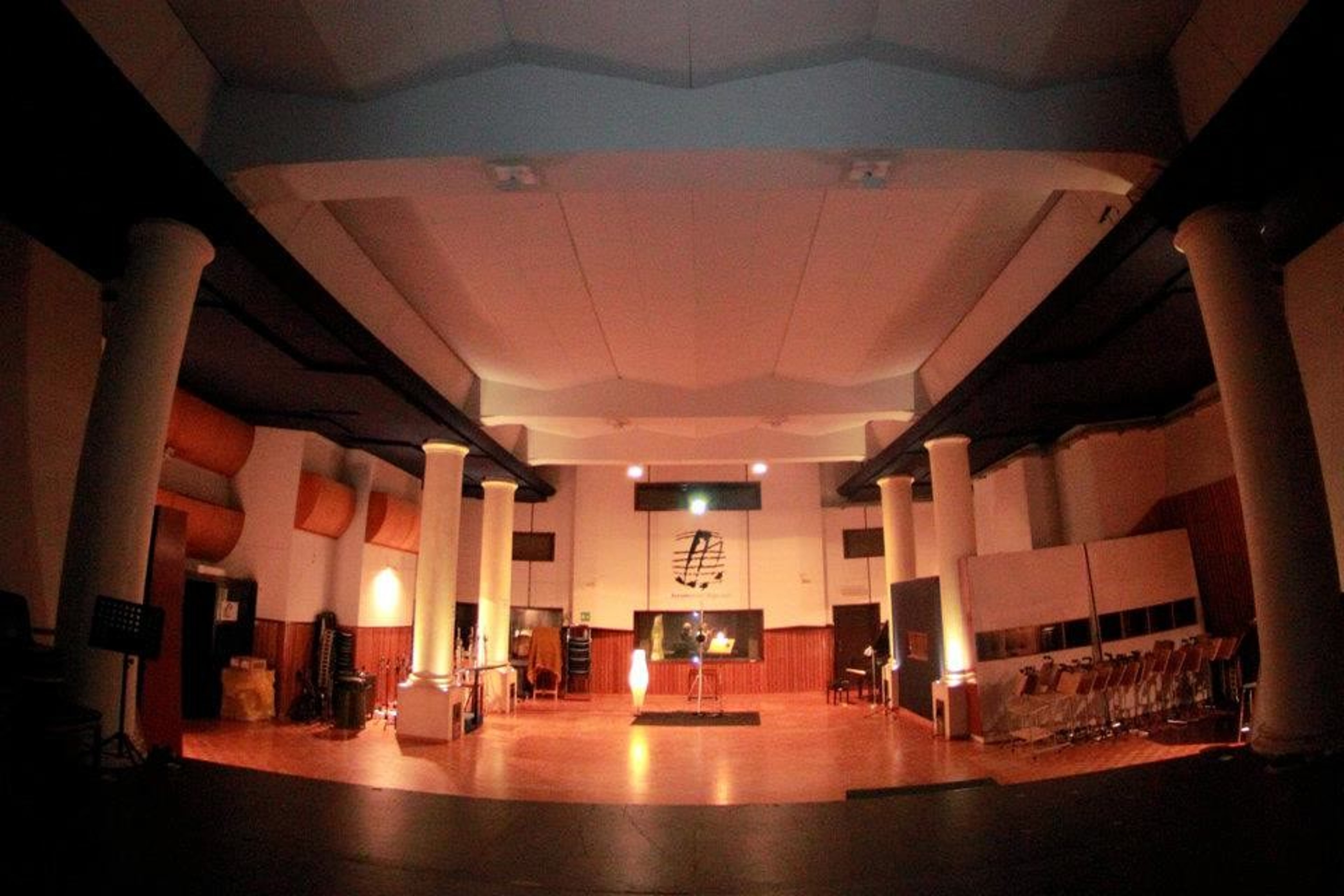 Studio A — foto 3