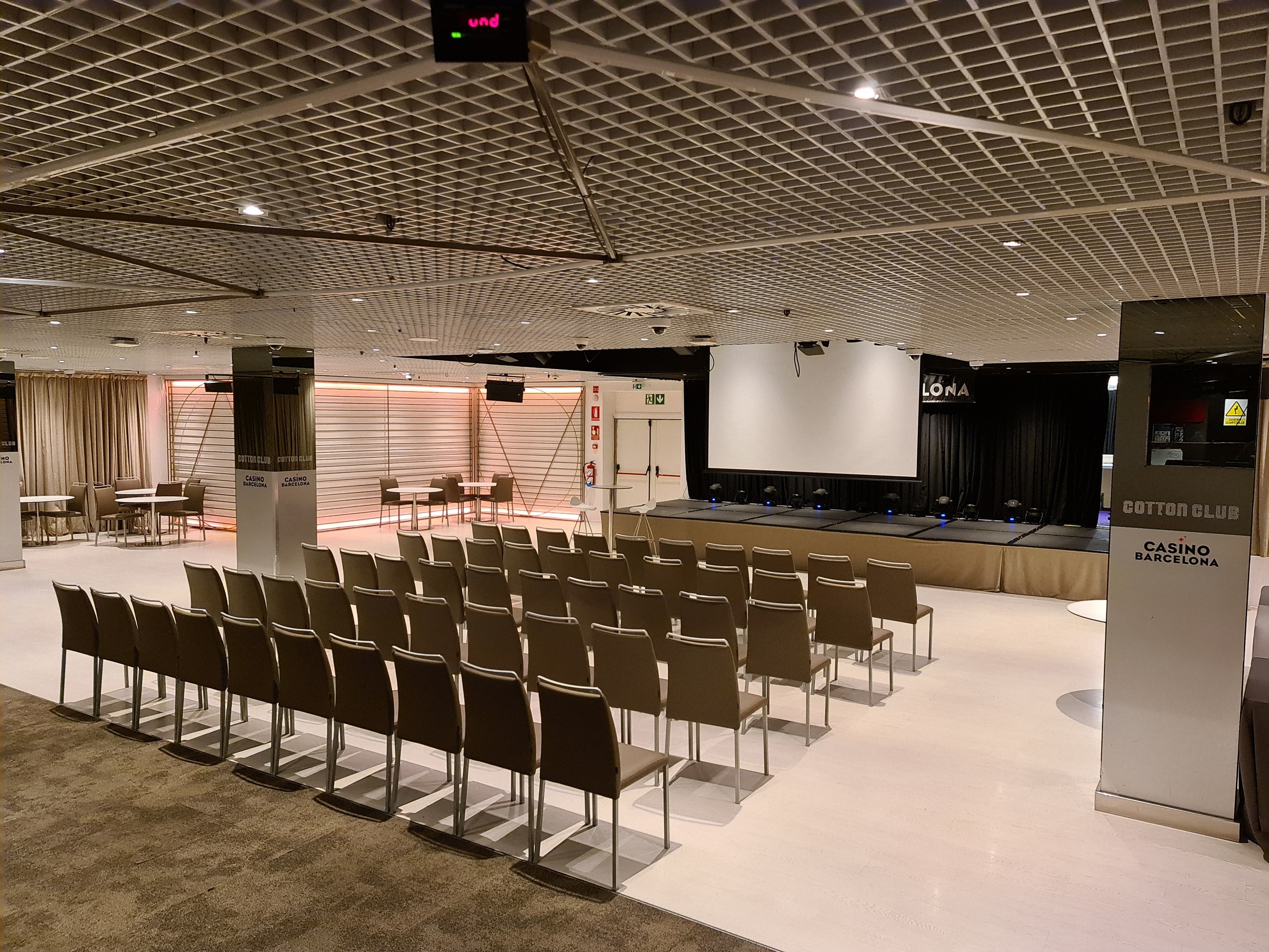 Cotton Club Barcelona — photo 2
