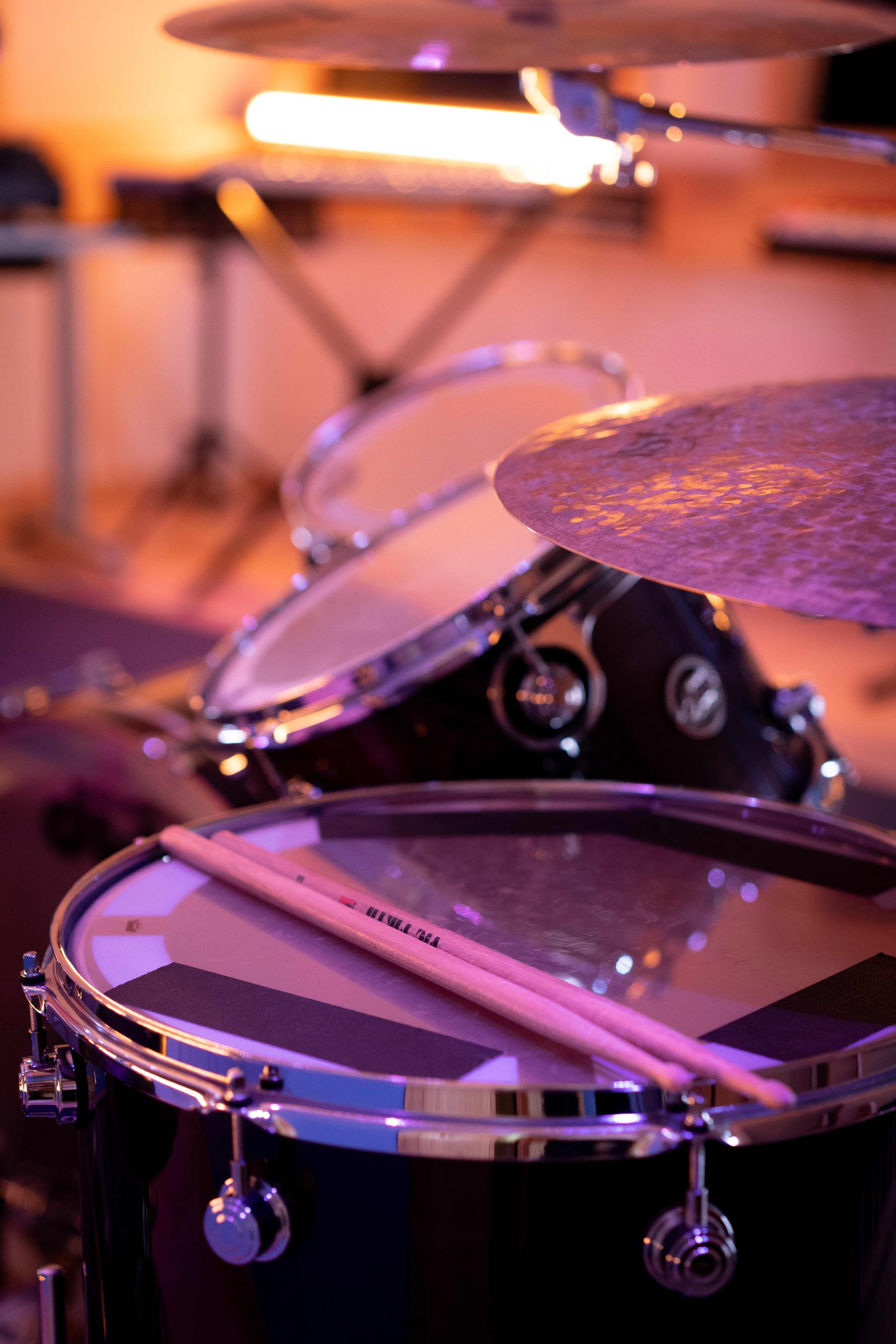 Hana Road Studios - Rehearsal Room — foto 3