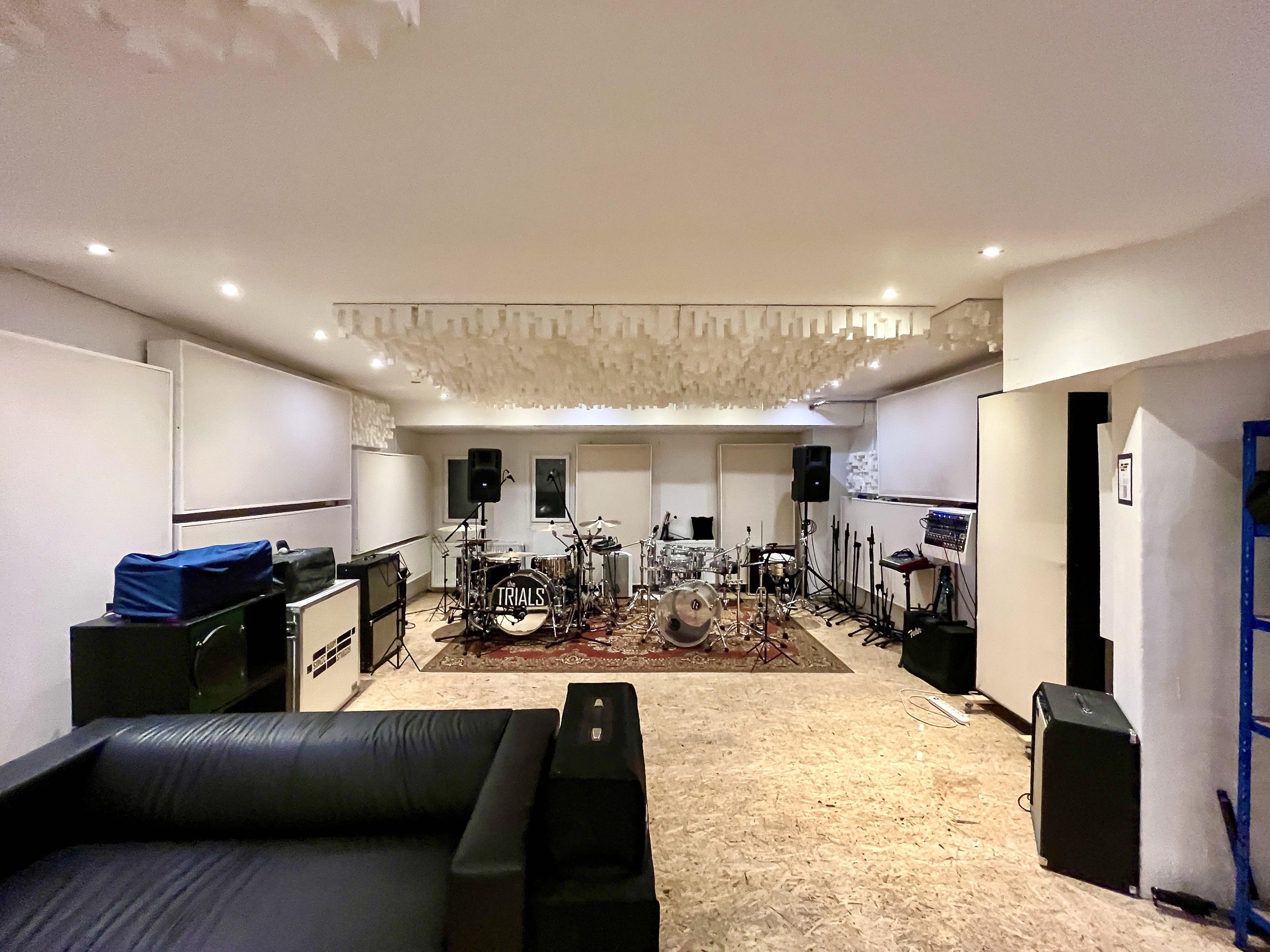 Production Suite 2 — foto 5