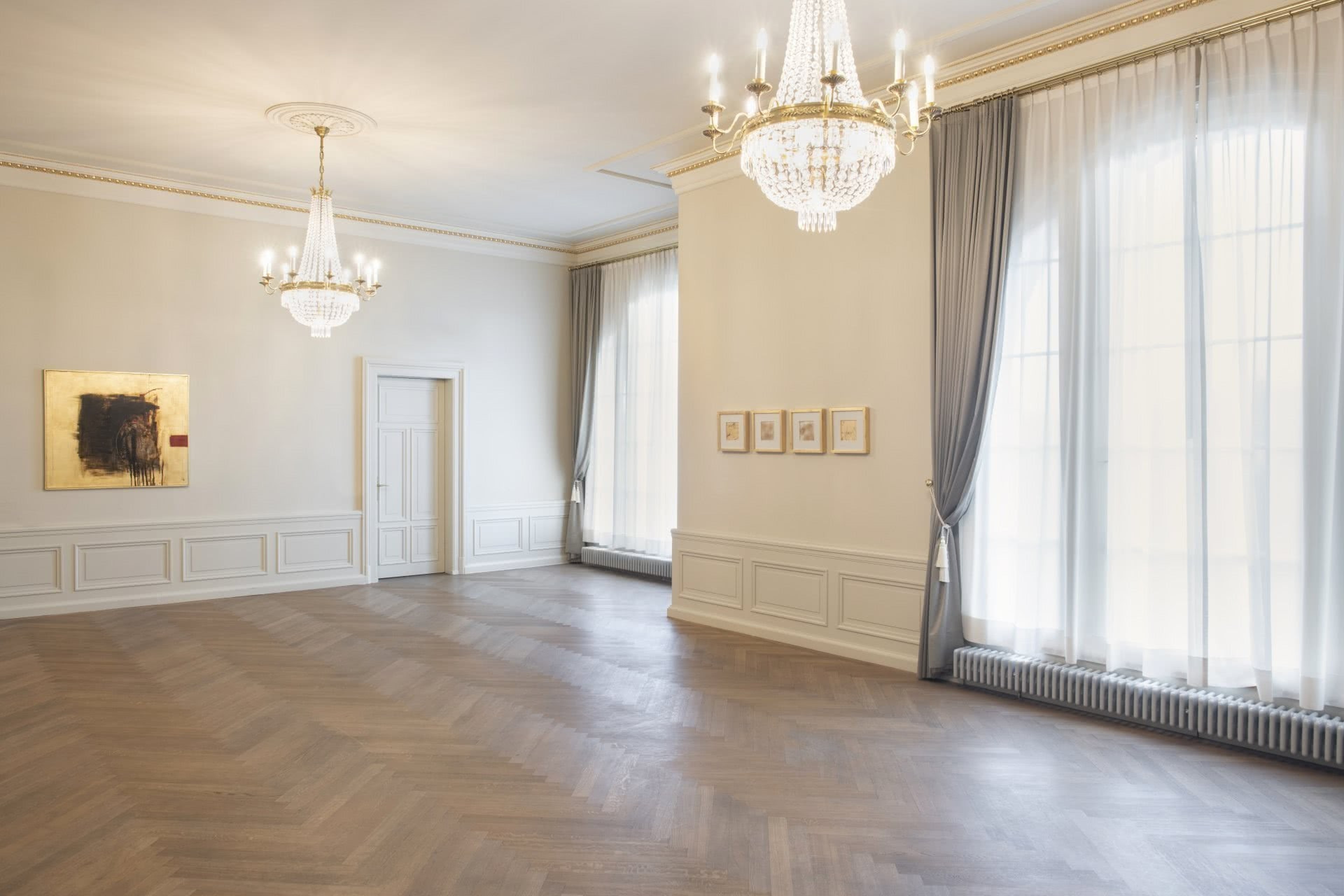SALON ROSE - Casino Bern — Foto 4