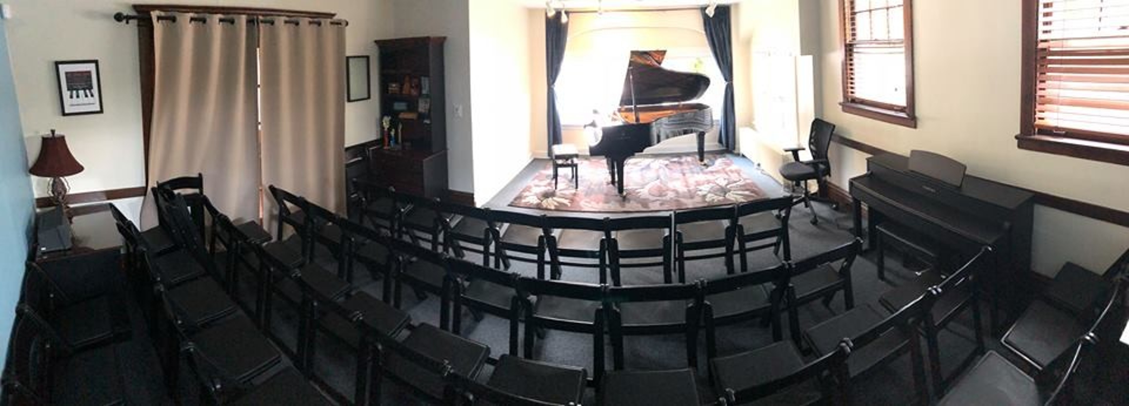 Music Conservatory of Illinois — Foto 3