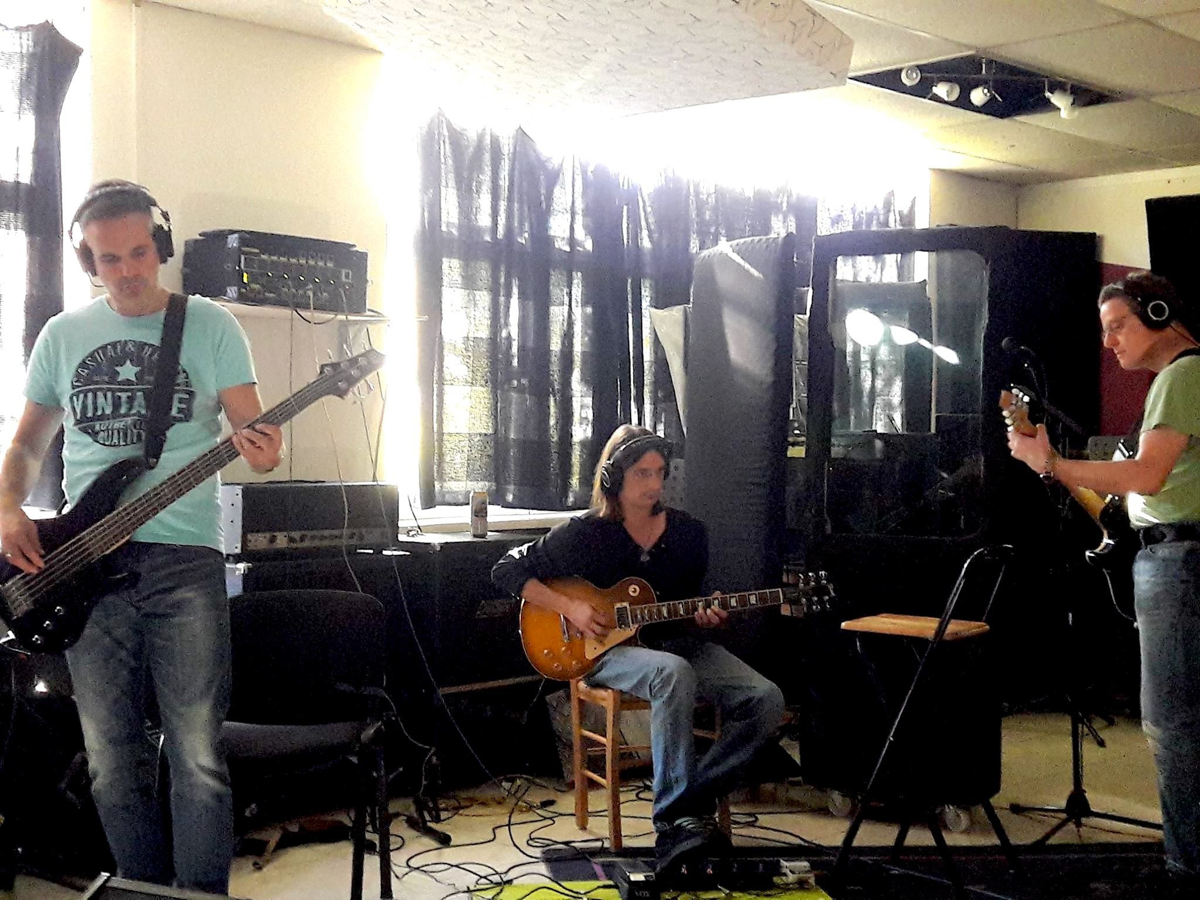 The Live Room — foto 5