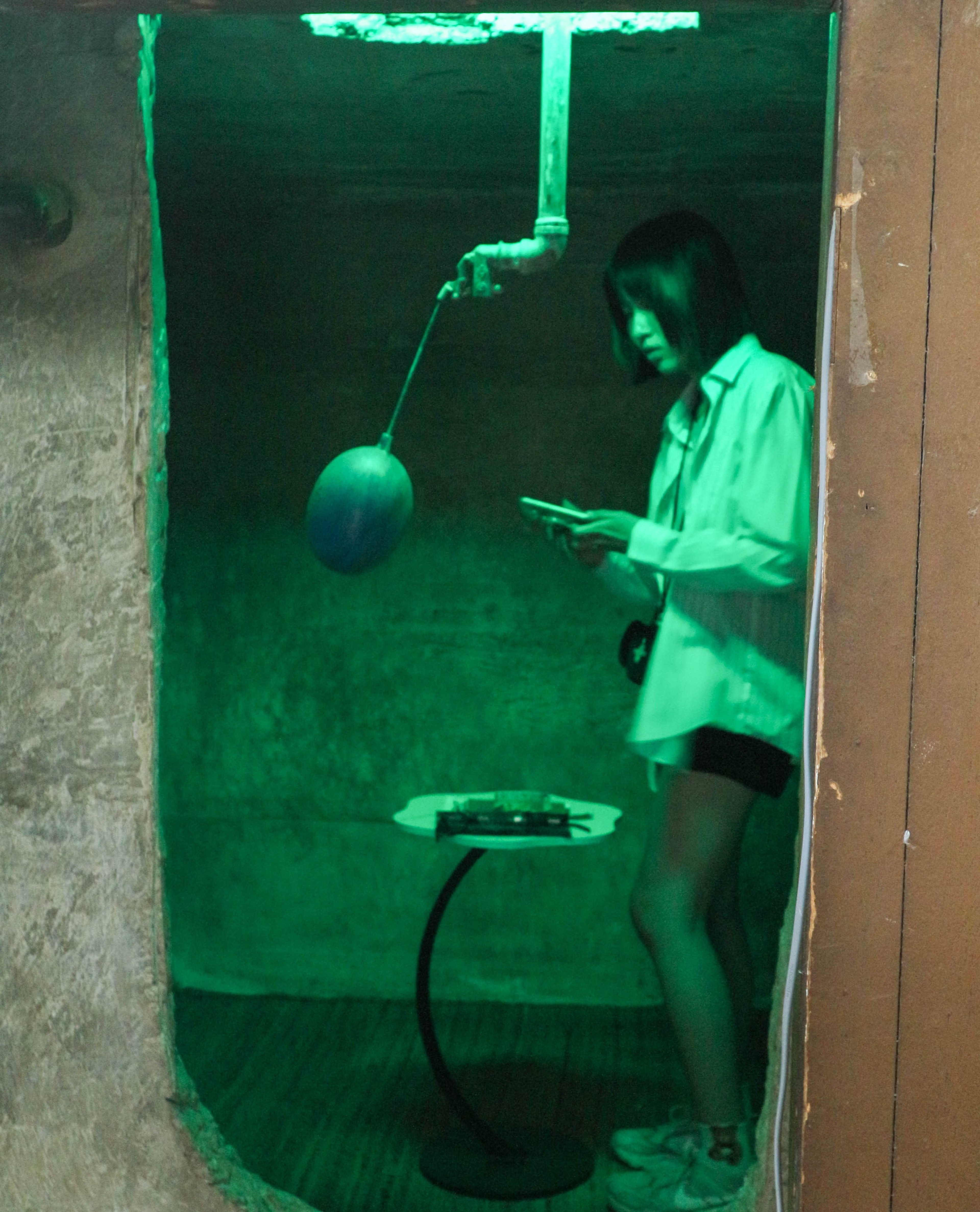 KOTE Watertank - Limitless Creativity in the Tank — photo 4