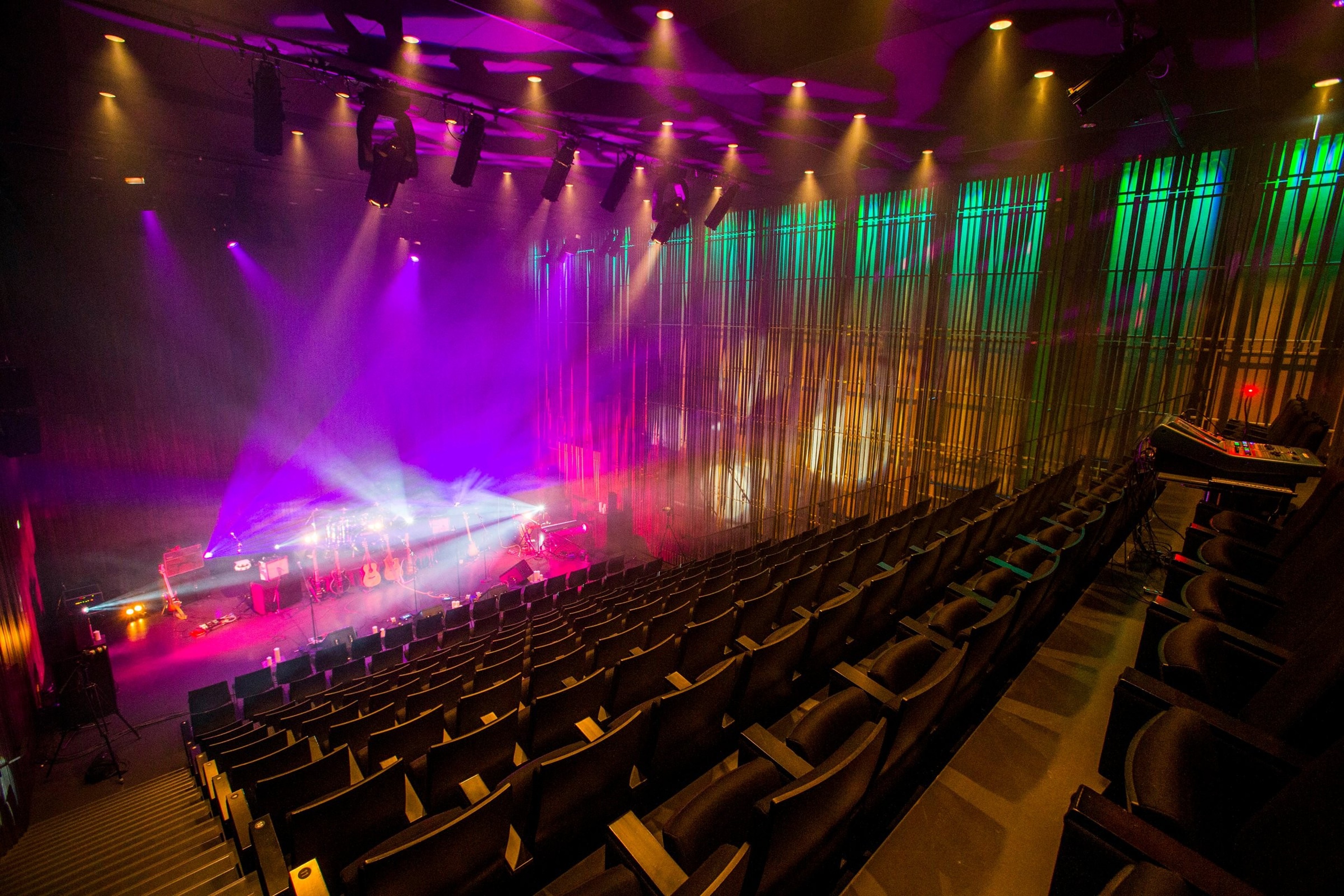 Kaldalón - Intimate Performances Auditorium — Foto 2