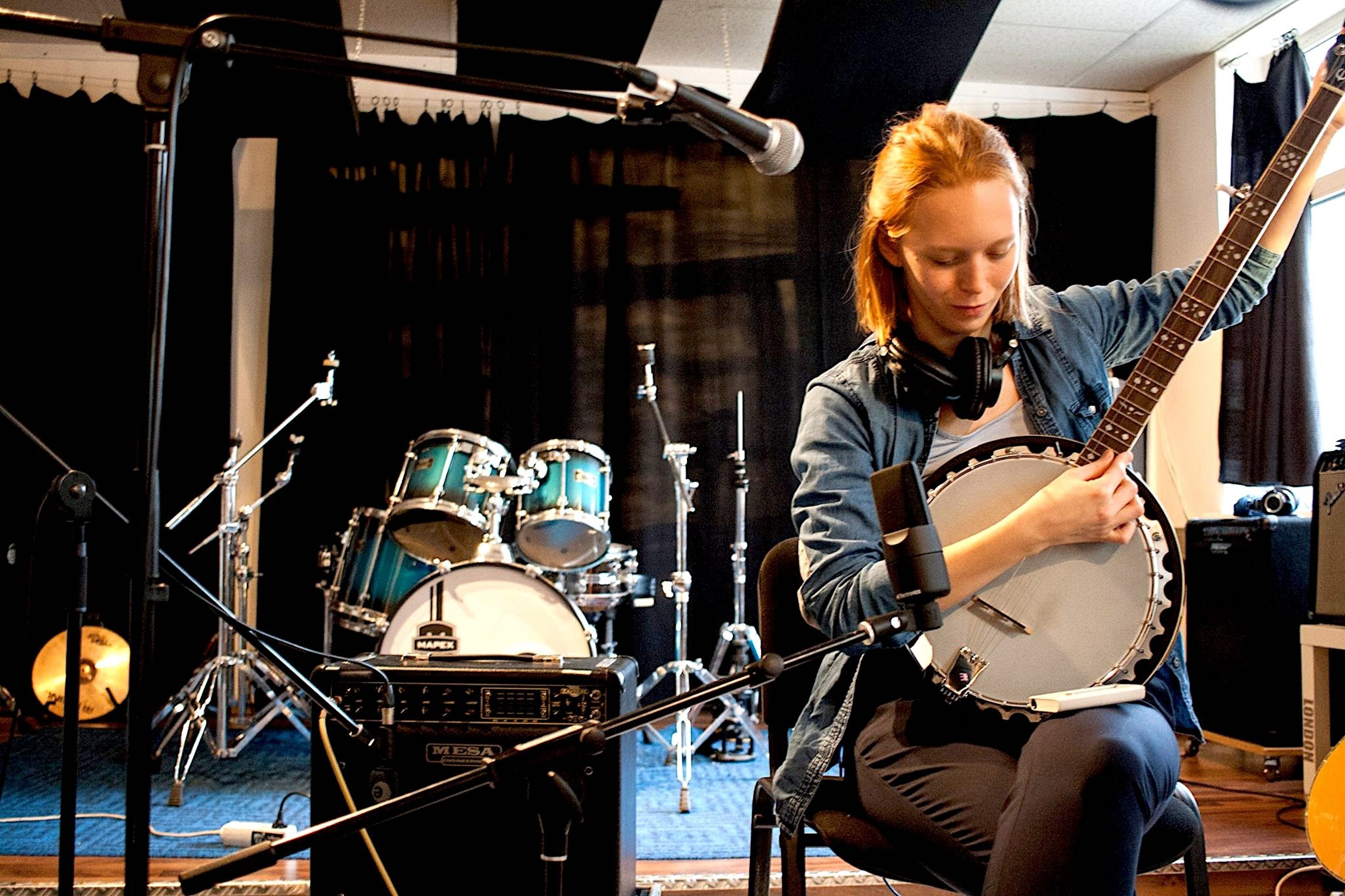 The Live Room — foto 4