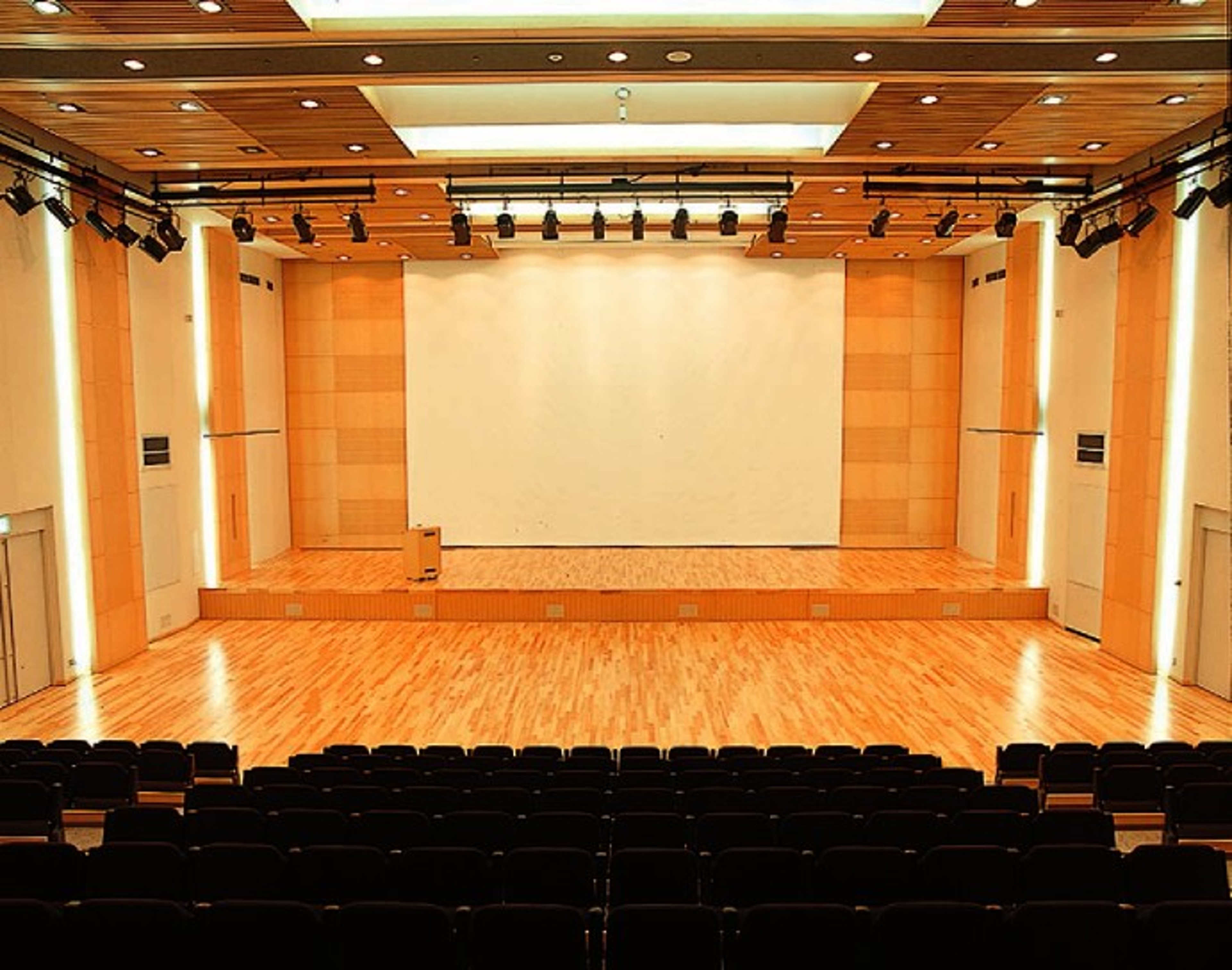 Multi Purpose Hall with Unlimited Creativity — foto 3