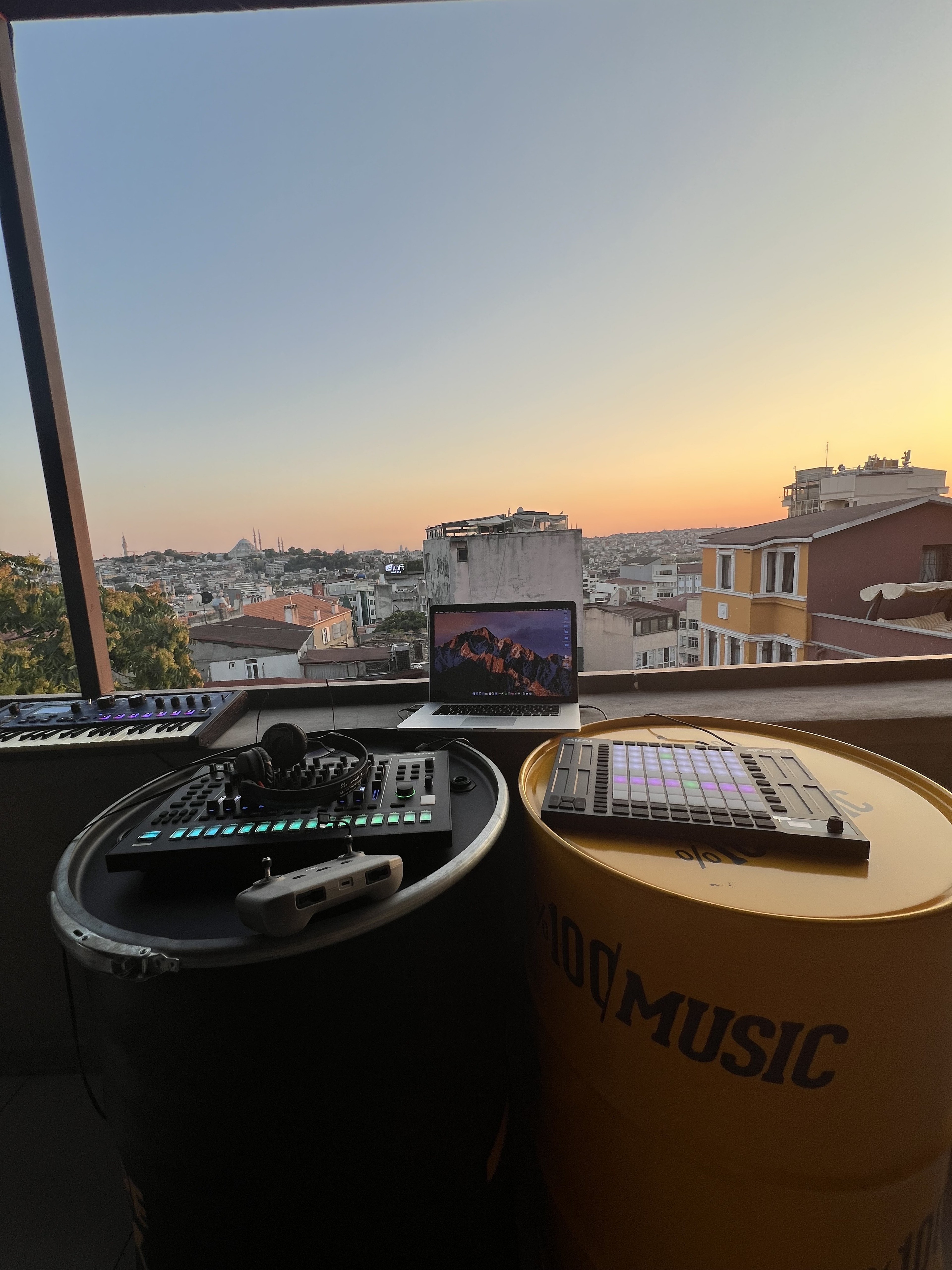 Dolby Atmos & Recording Facility — foto 5