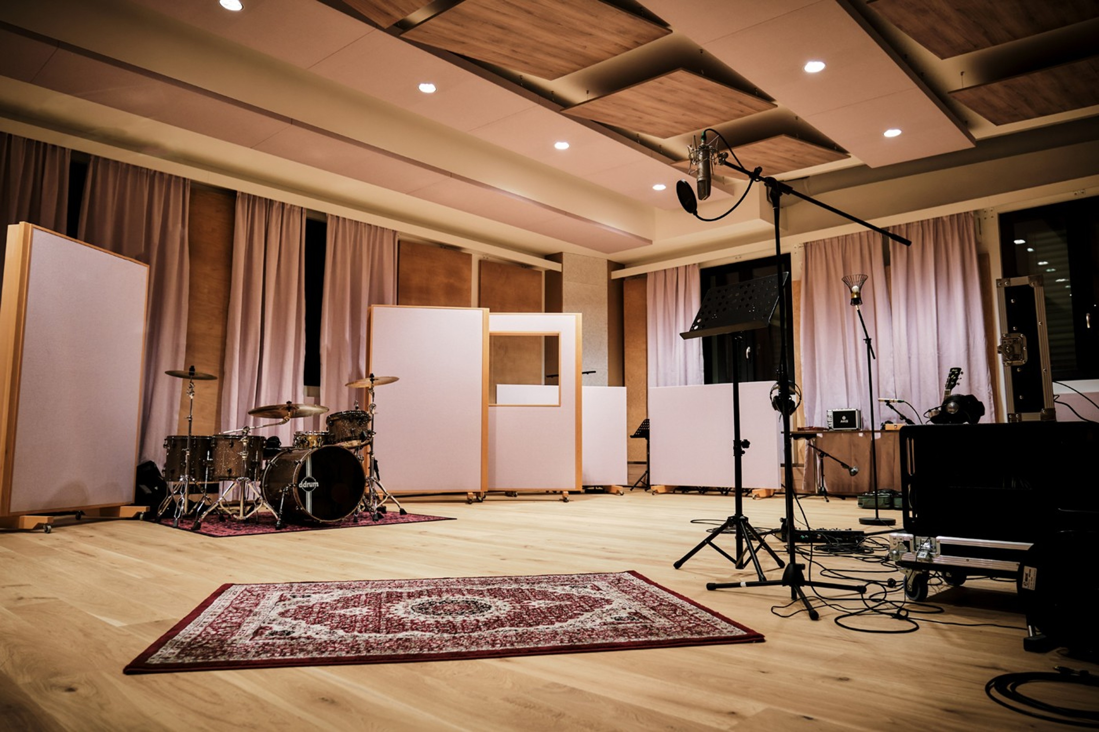 DONAUTON Studio — Foto 3
