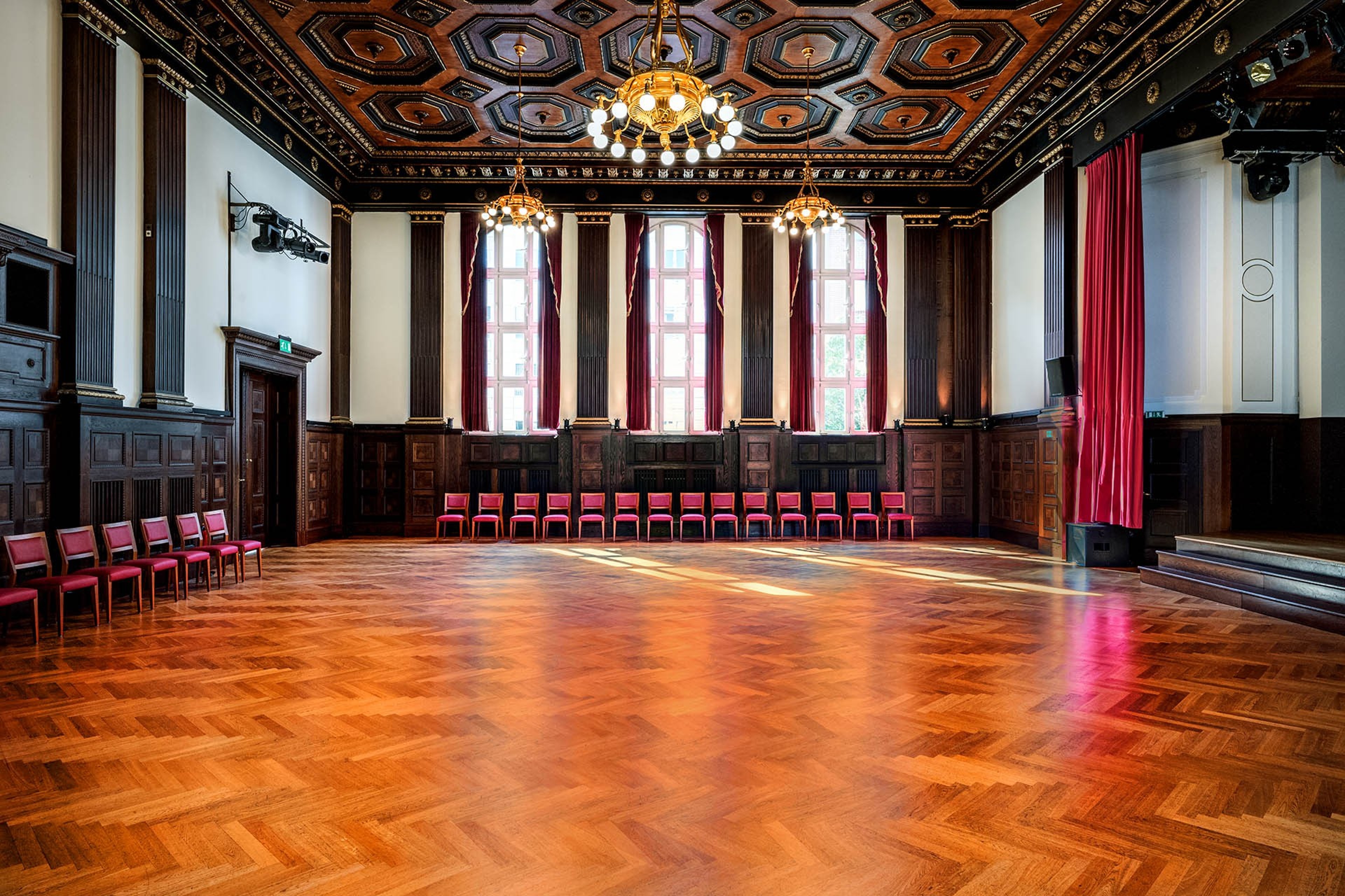 Meistersaal Berlin — photo 2
