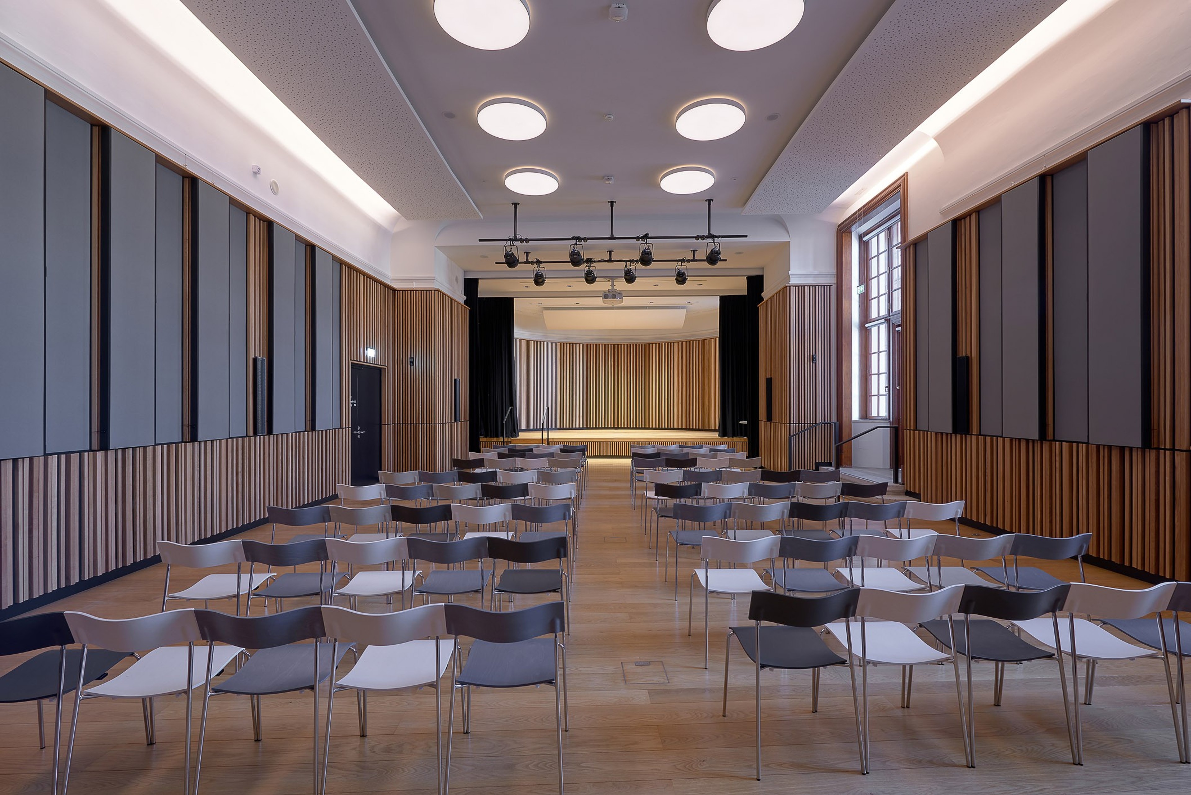 Forum @ Weltmuseum Wien — foto 3