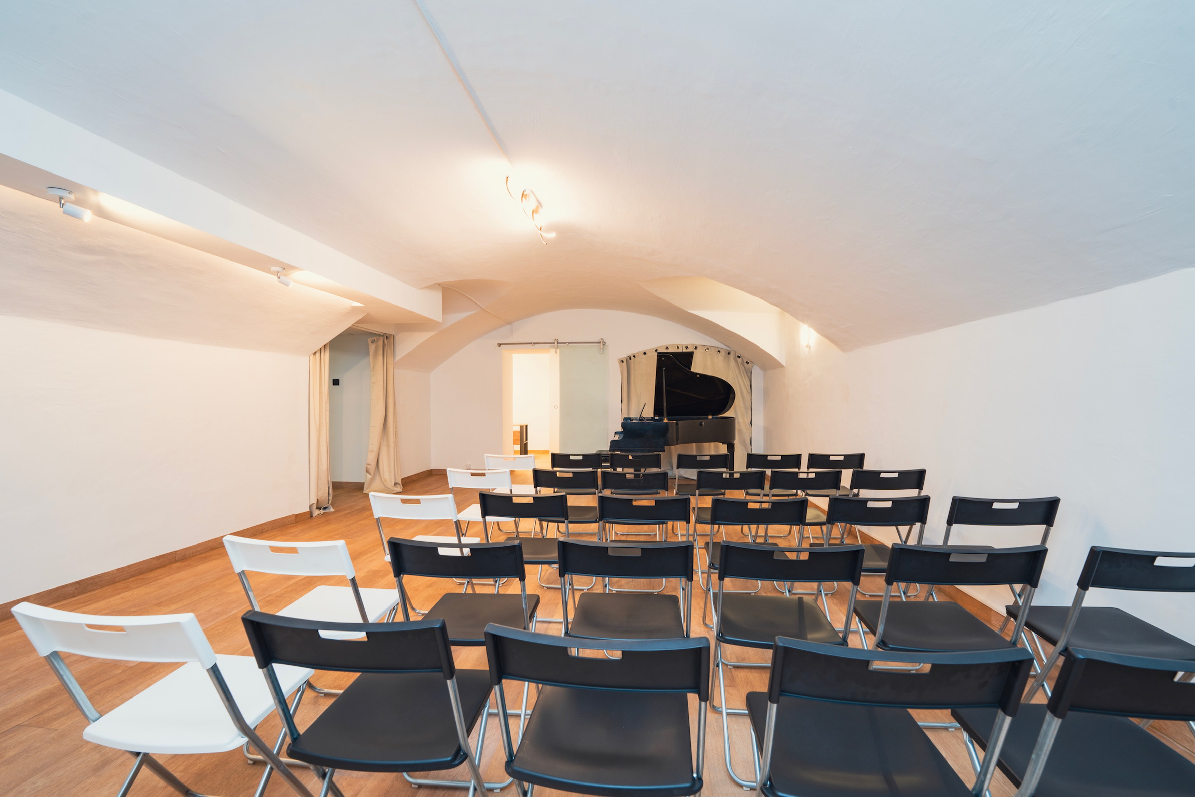 Kleiner Konzertsalon im Herzen Wiens — foto 5