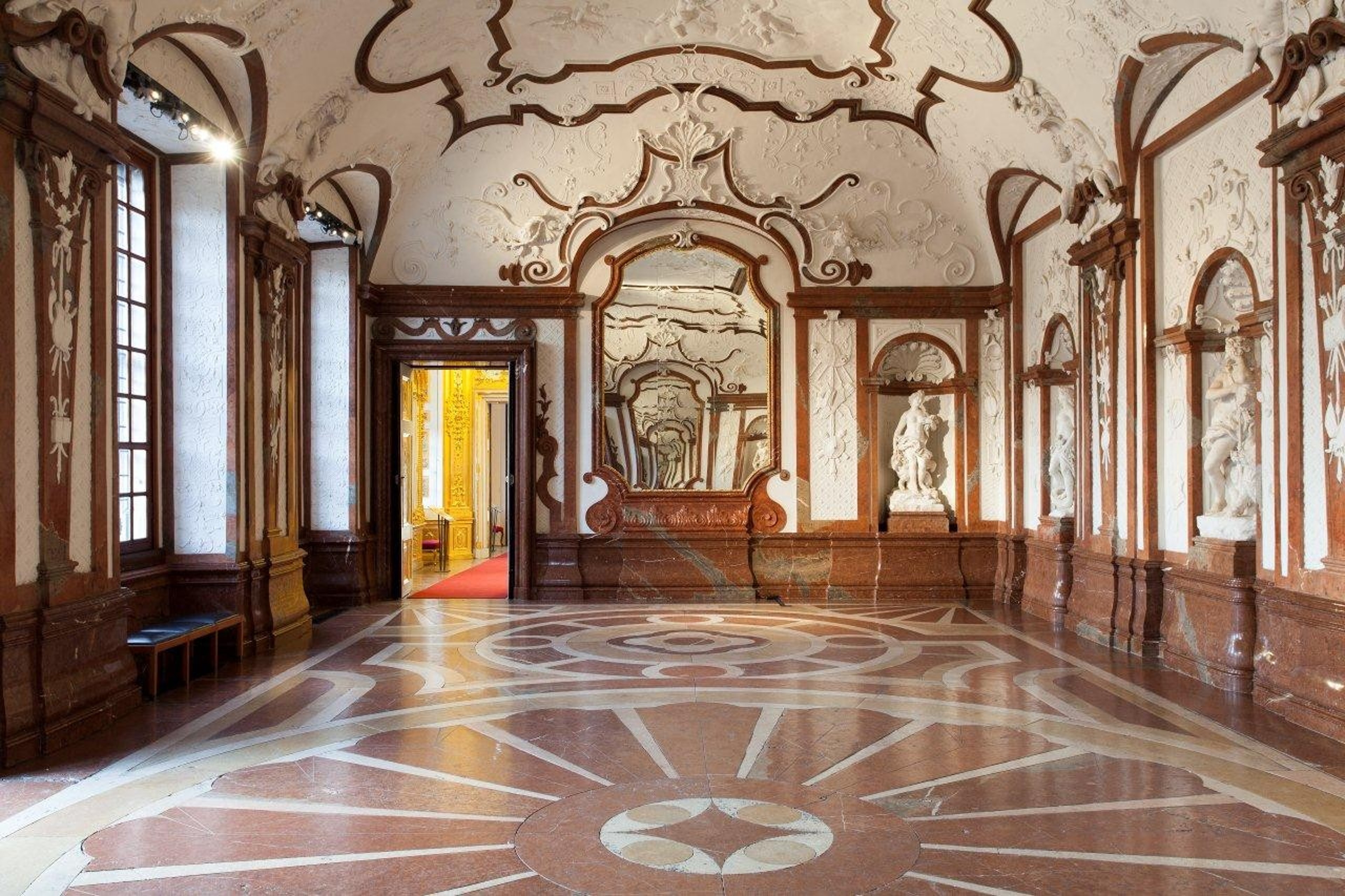 Belvedere Museum- Lower Belvedere — foto 2