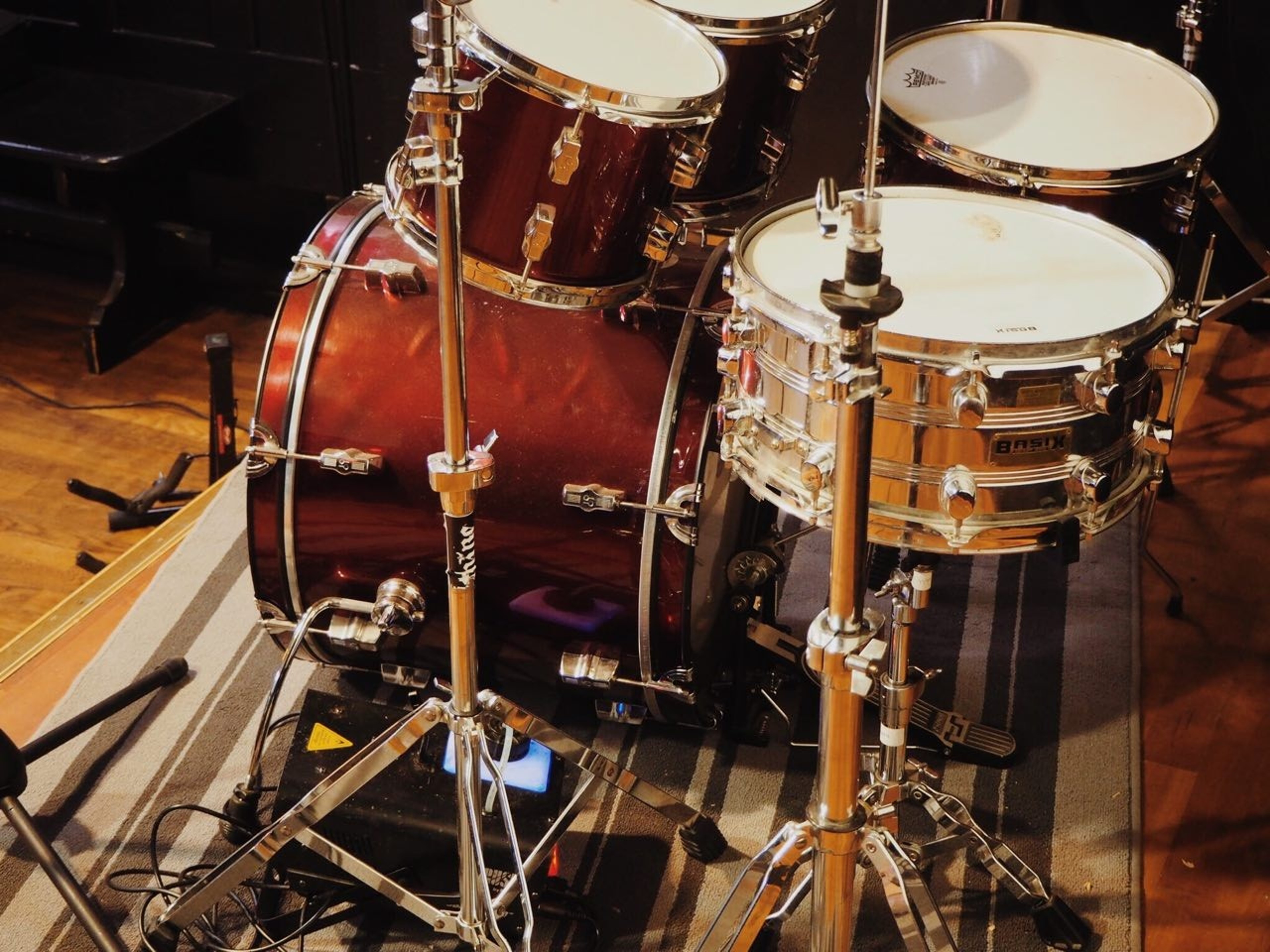 Großer Saal für Ensembles — foto 3