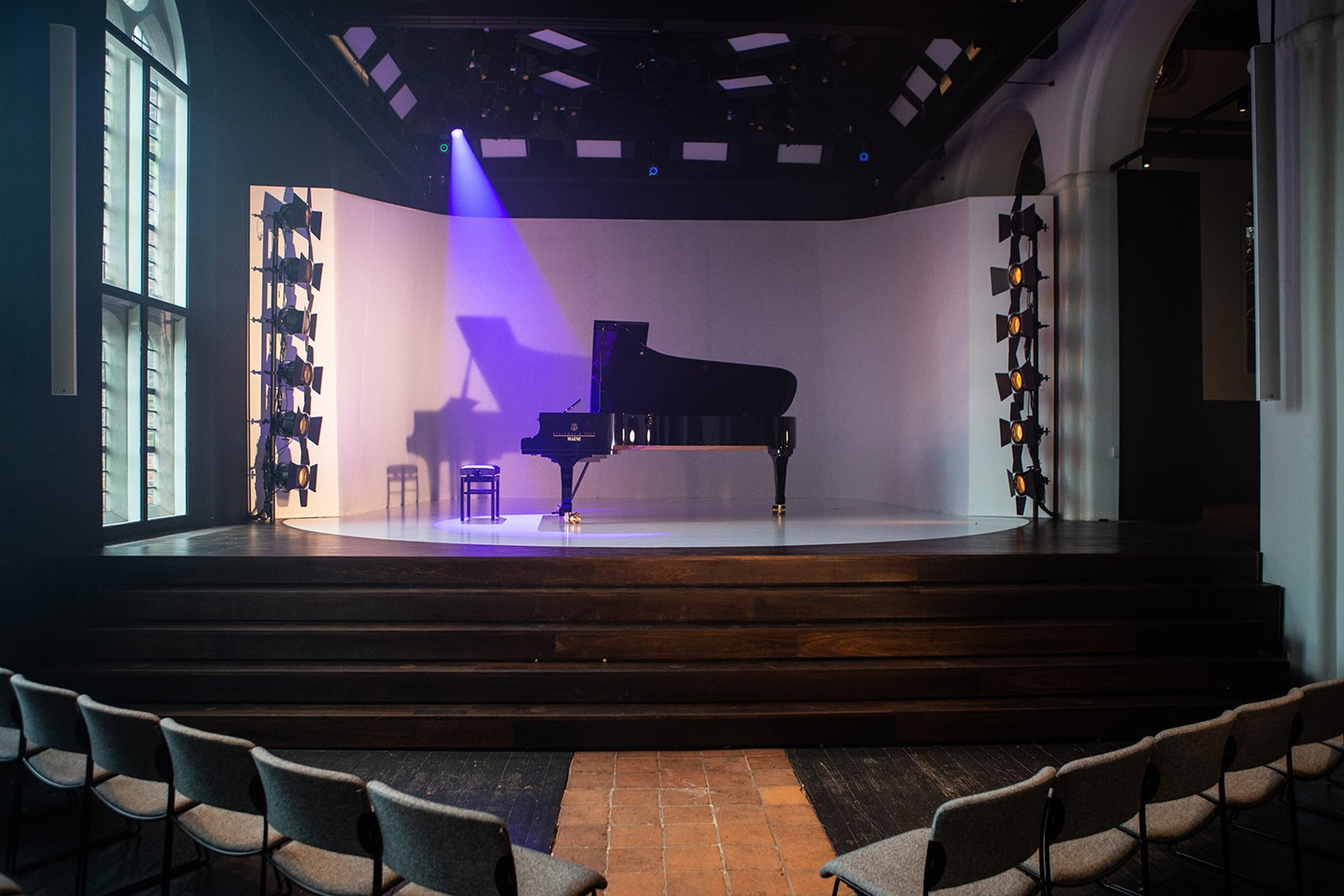 ConcertLab — foto 5