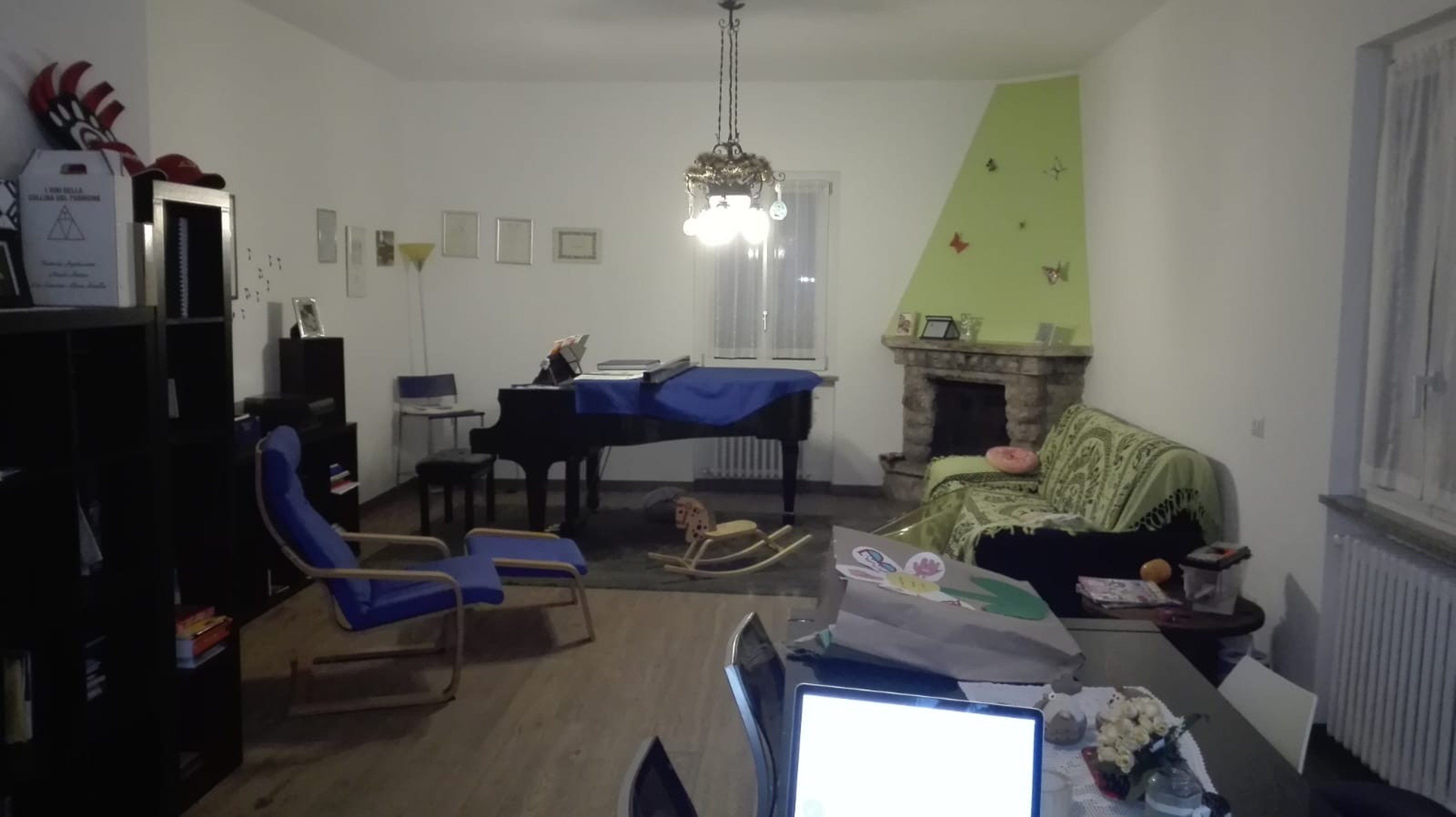 Grand Piano — foto 2