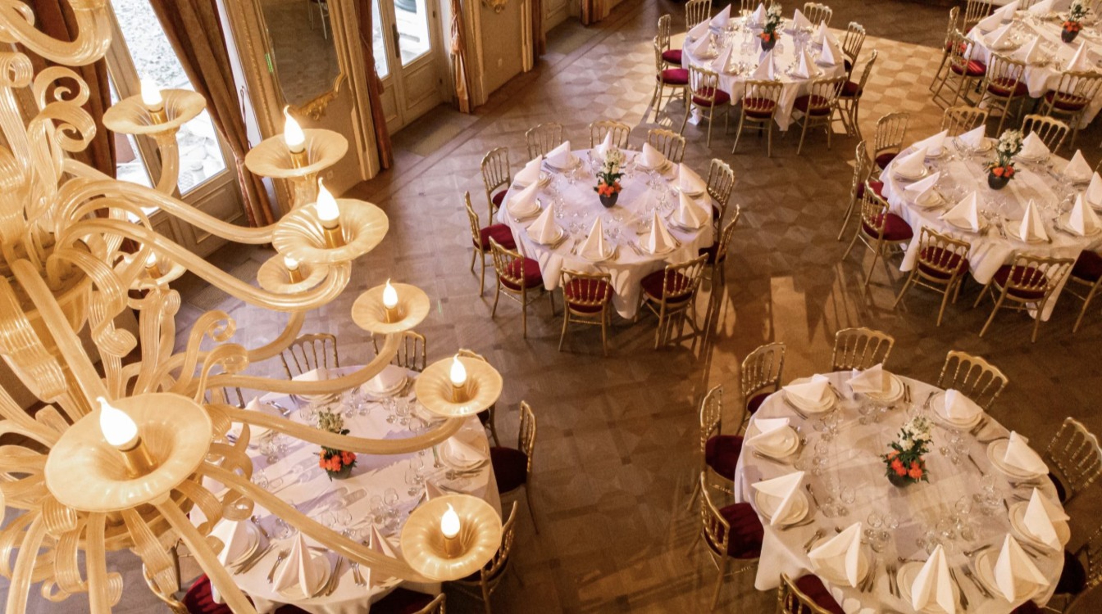 Le Foyer Grétry — Foto 2