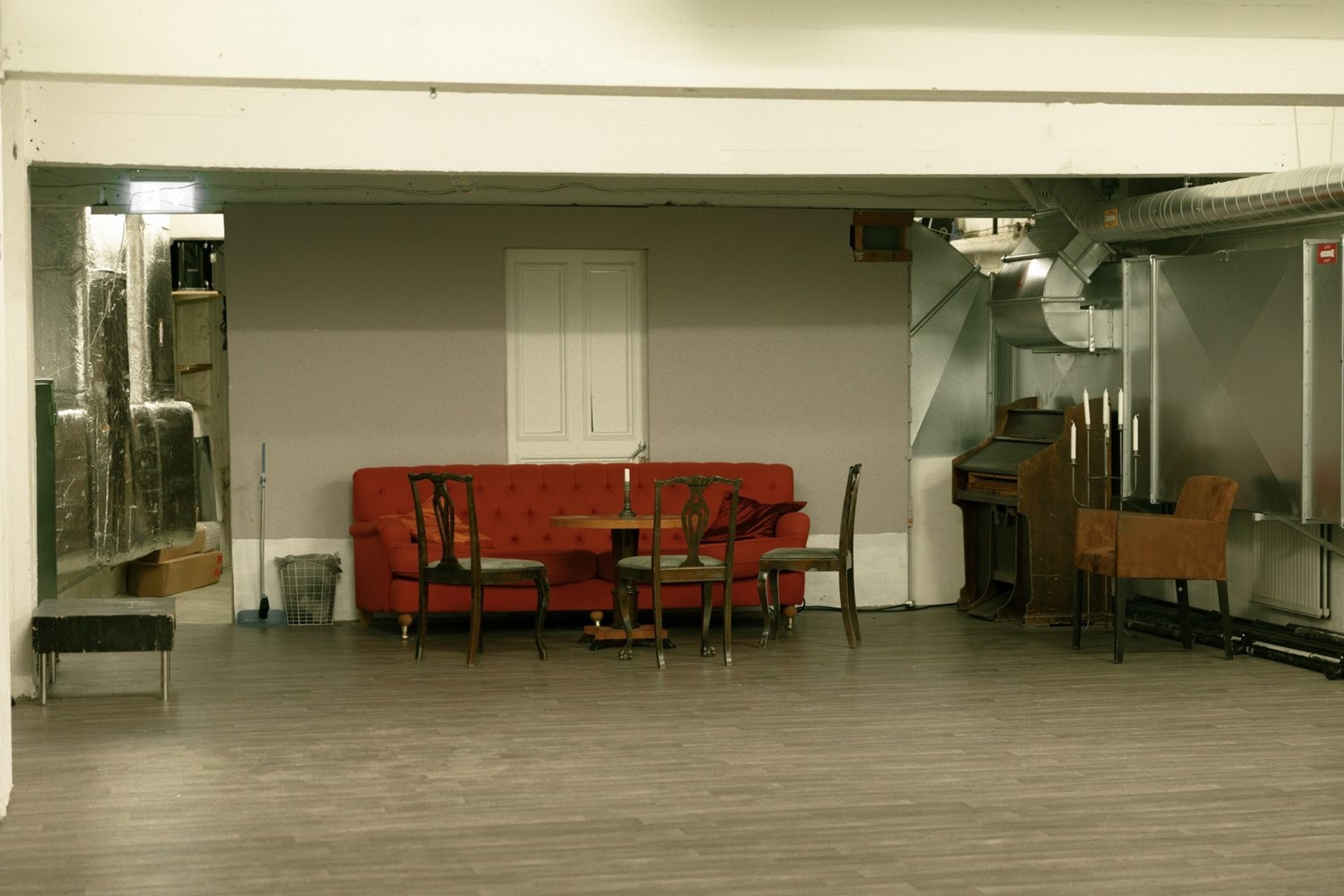 The Studio at Teater Giljotin — foto 4
