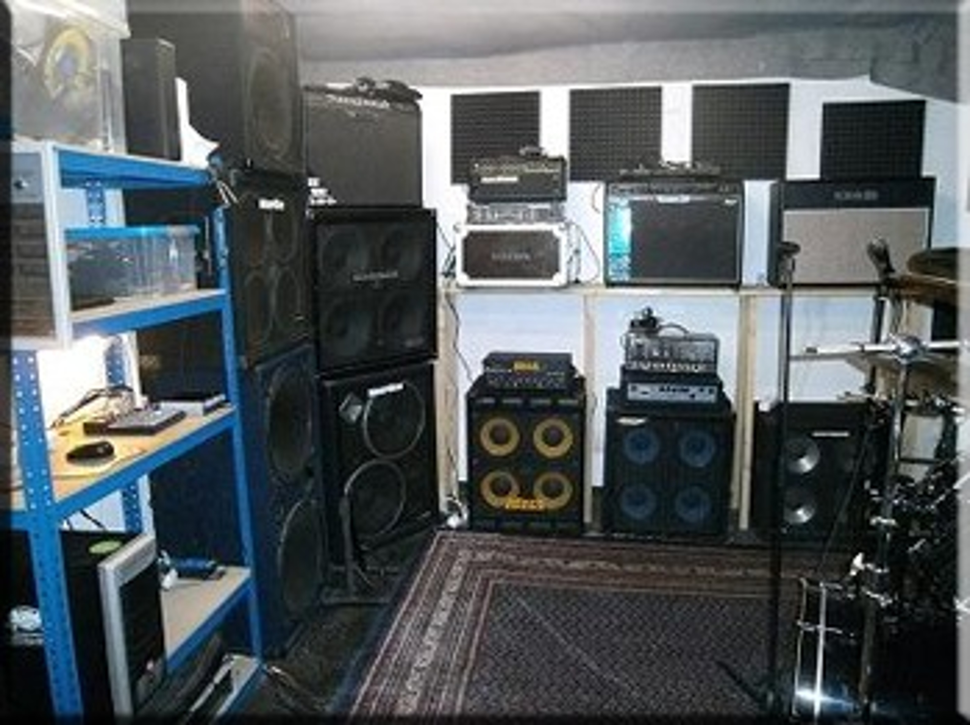Studio — foto 3