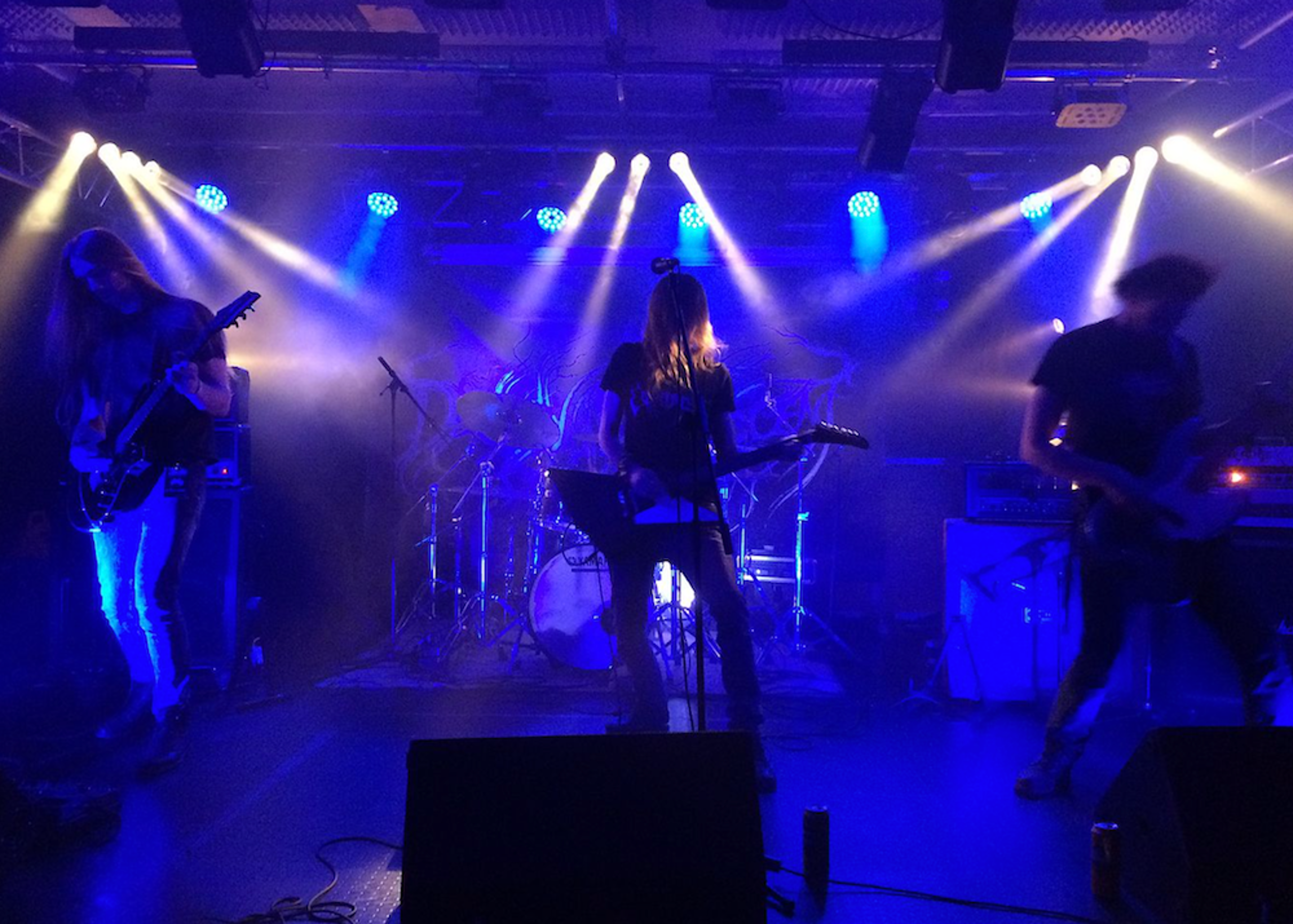 LiveStage — Foto 3
