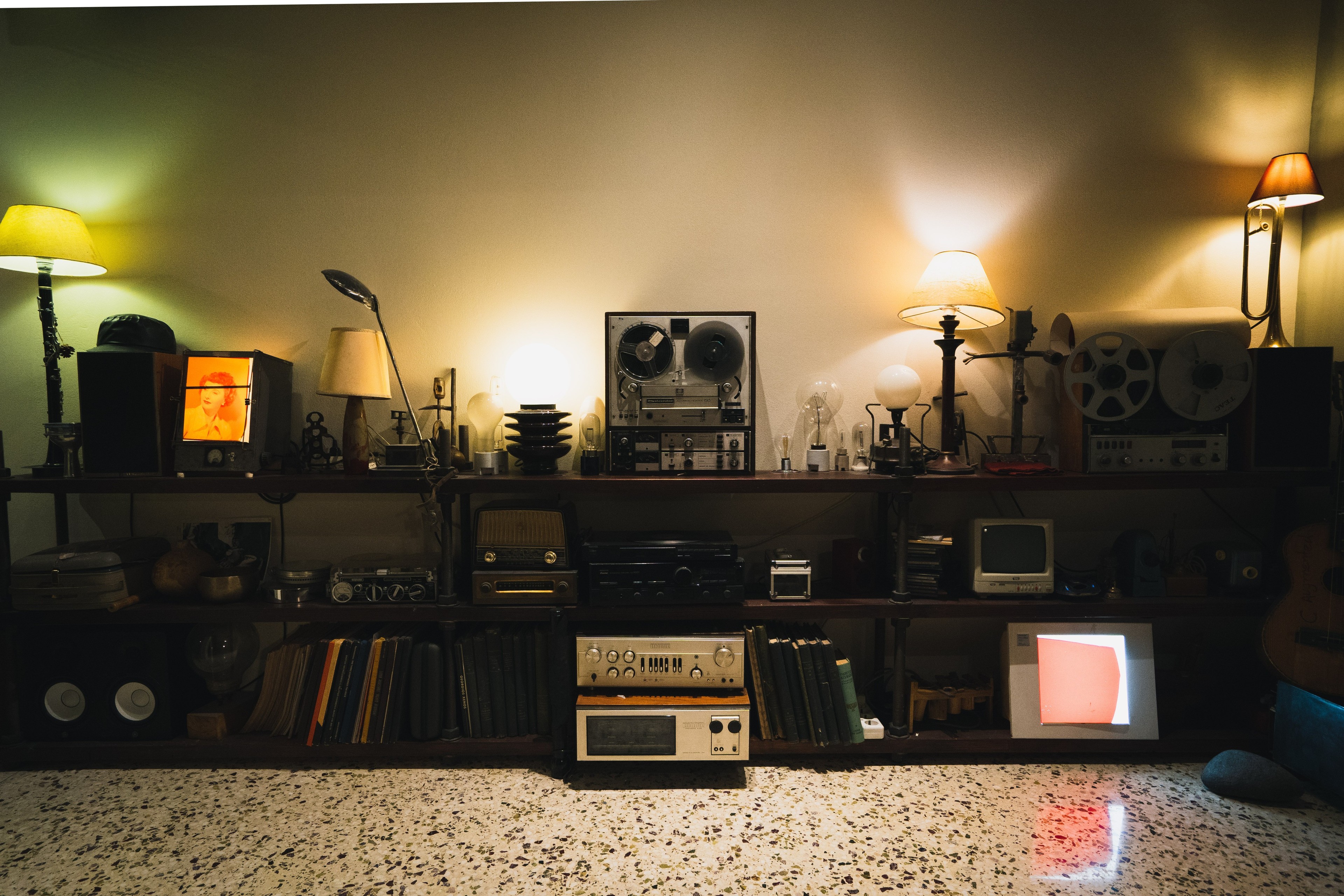Dudu Loft Recording Studio — foto 5