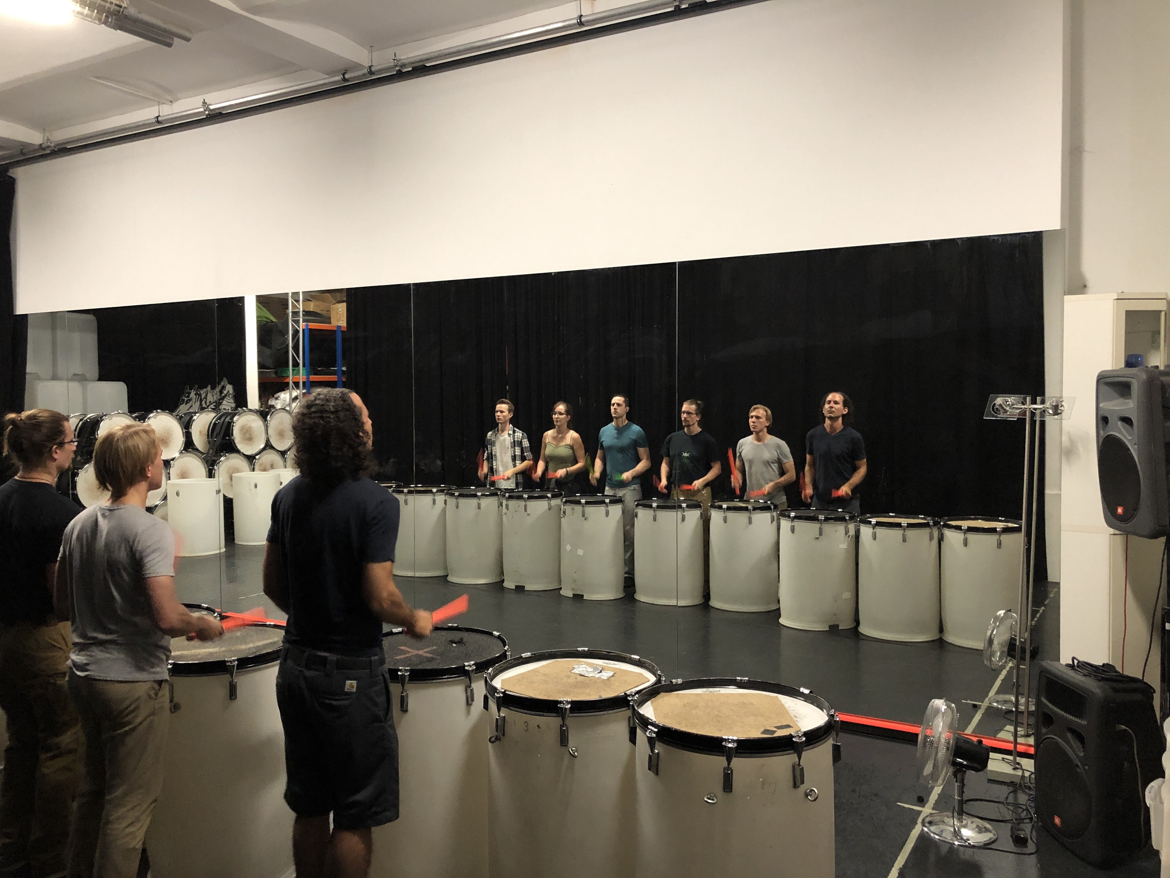 Drumatical Theatre — foto 2