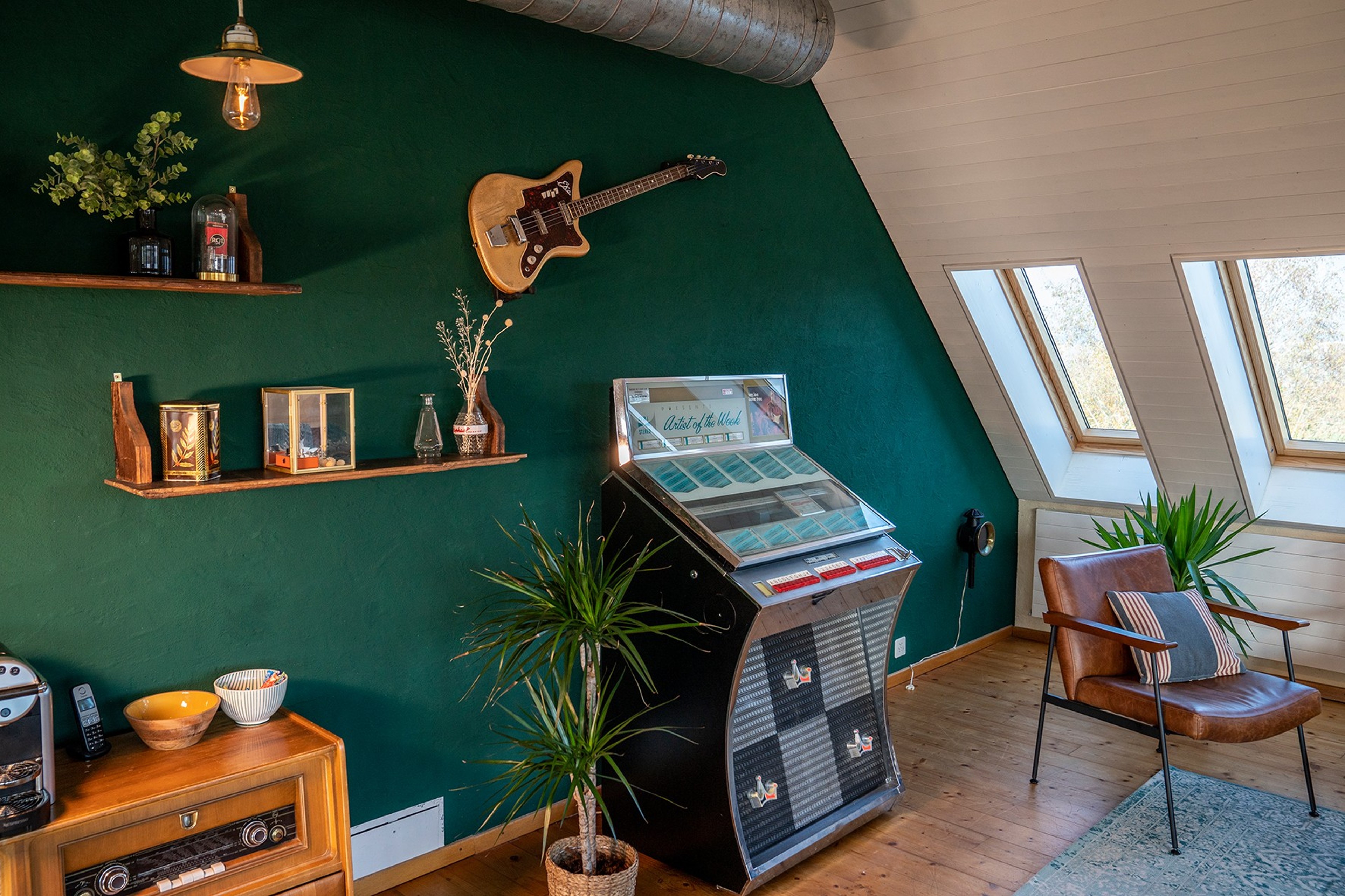 Powerplay Studio B