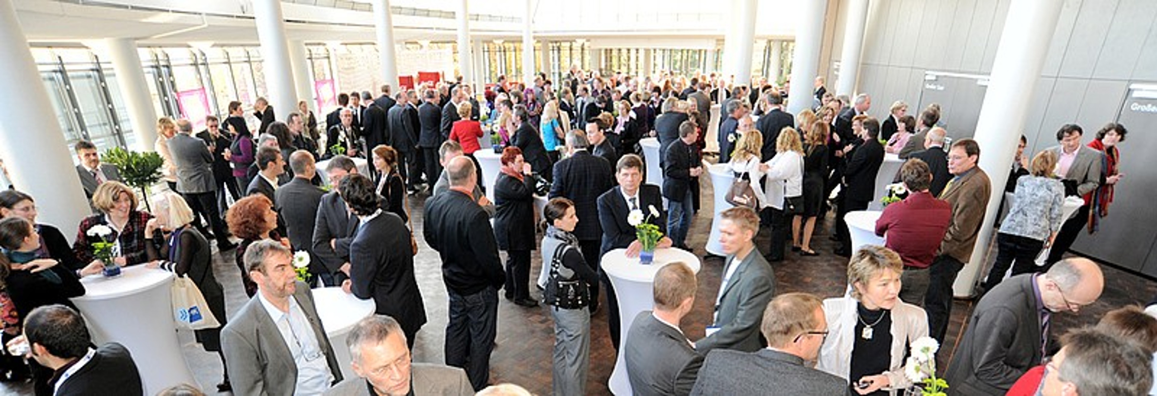 Foyer — Foto 3