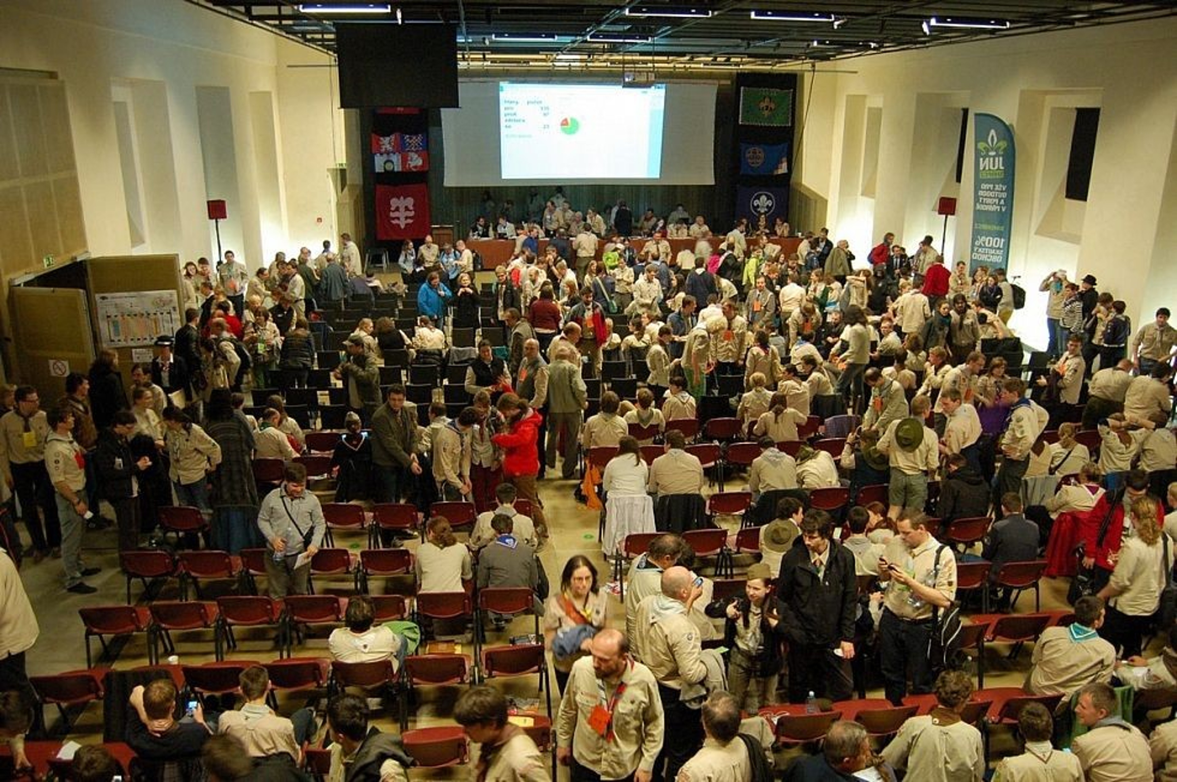 Multifunctional Hall - Castle Hill — foto 4