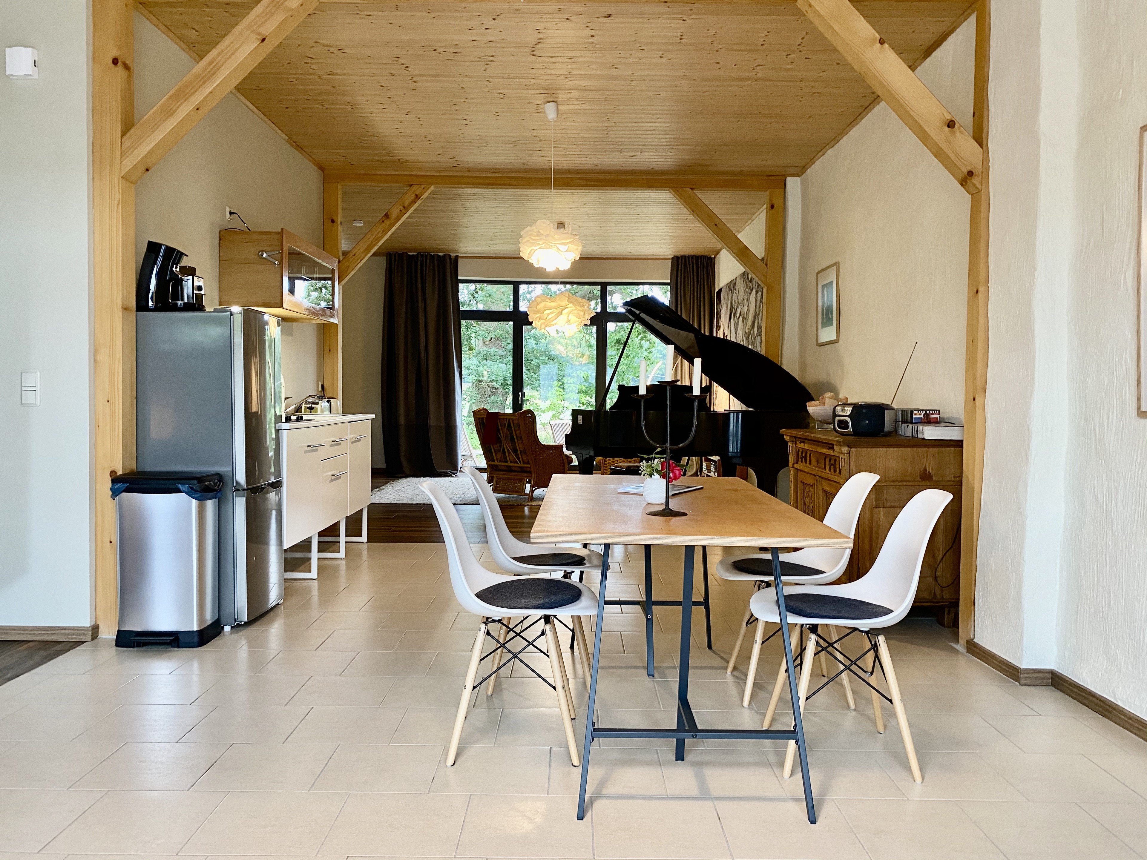 Loft — foto 2