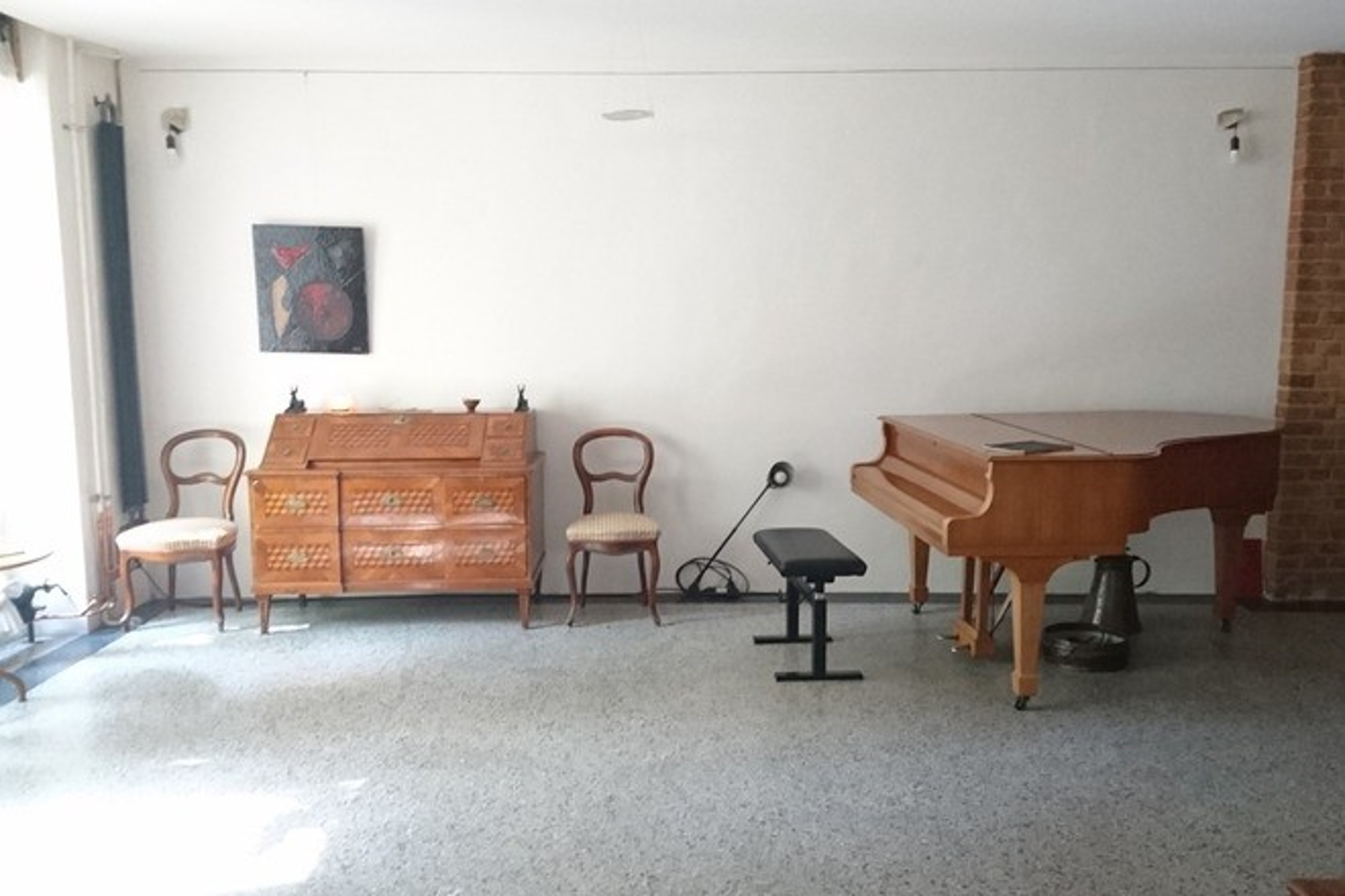 Steinway Grand Piano O-180 — foto 3