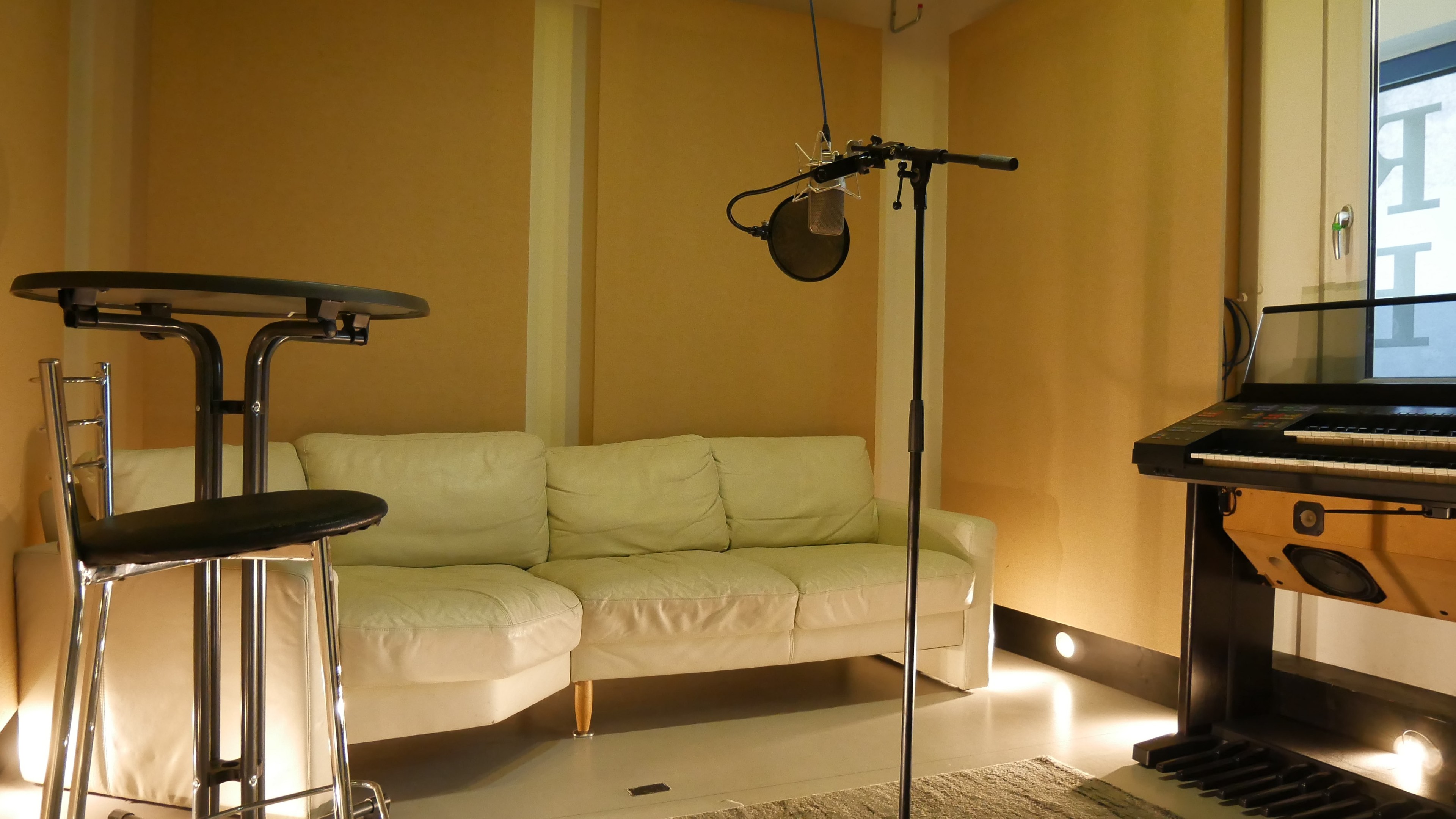 Recording Studio — Foto 5