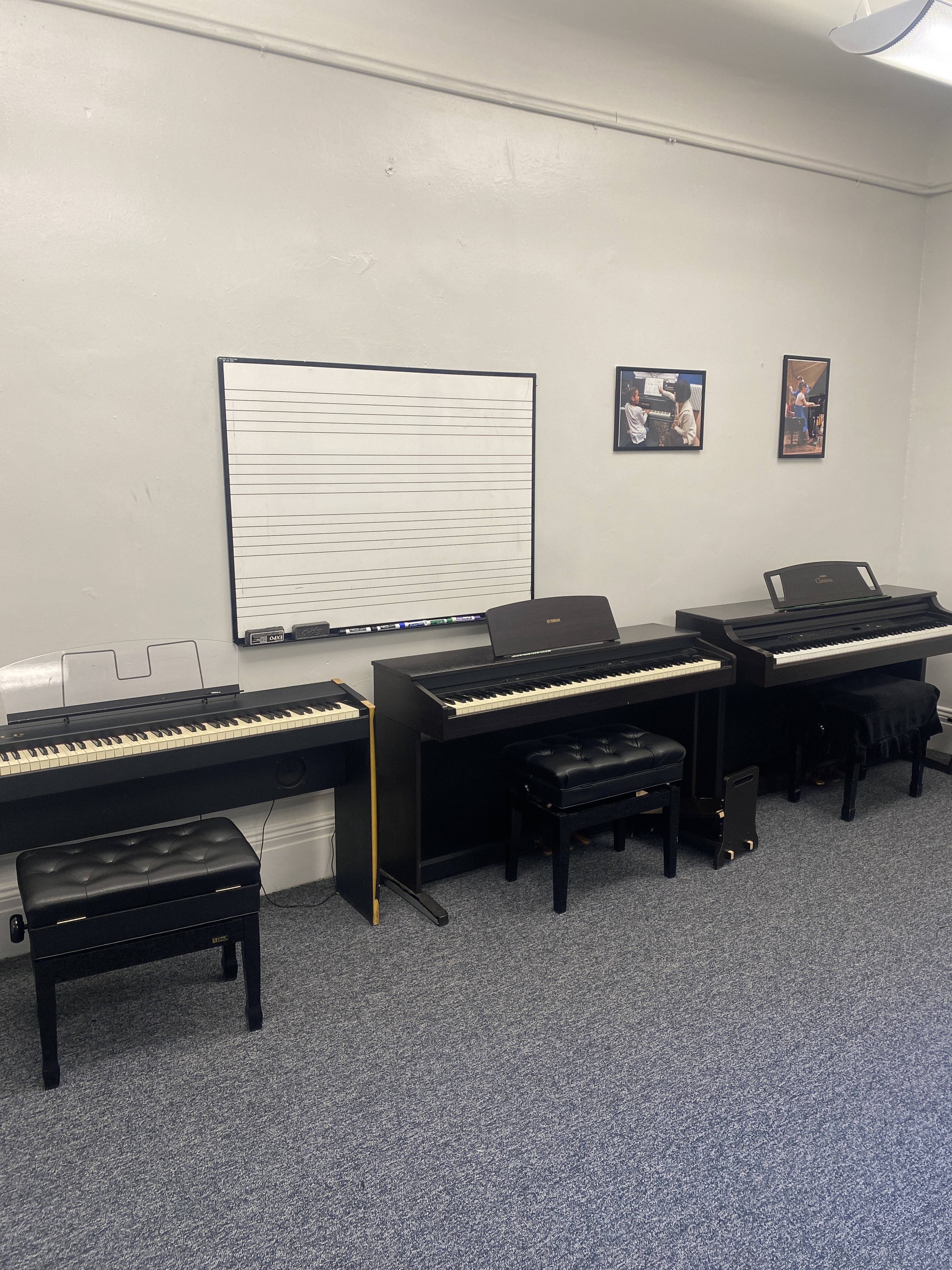 Bloomingdale School of Music - Room 42 — foto 2