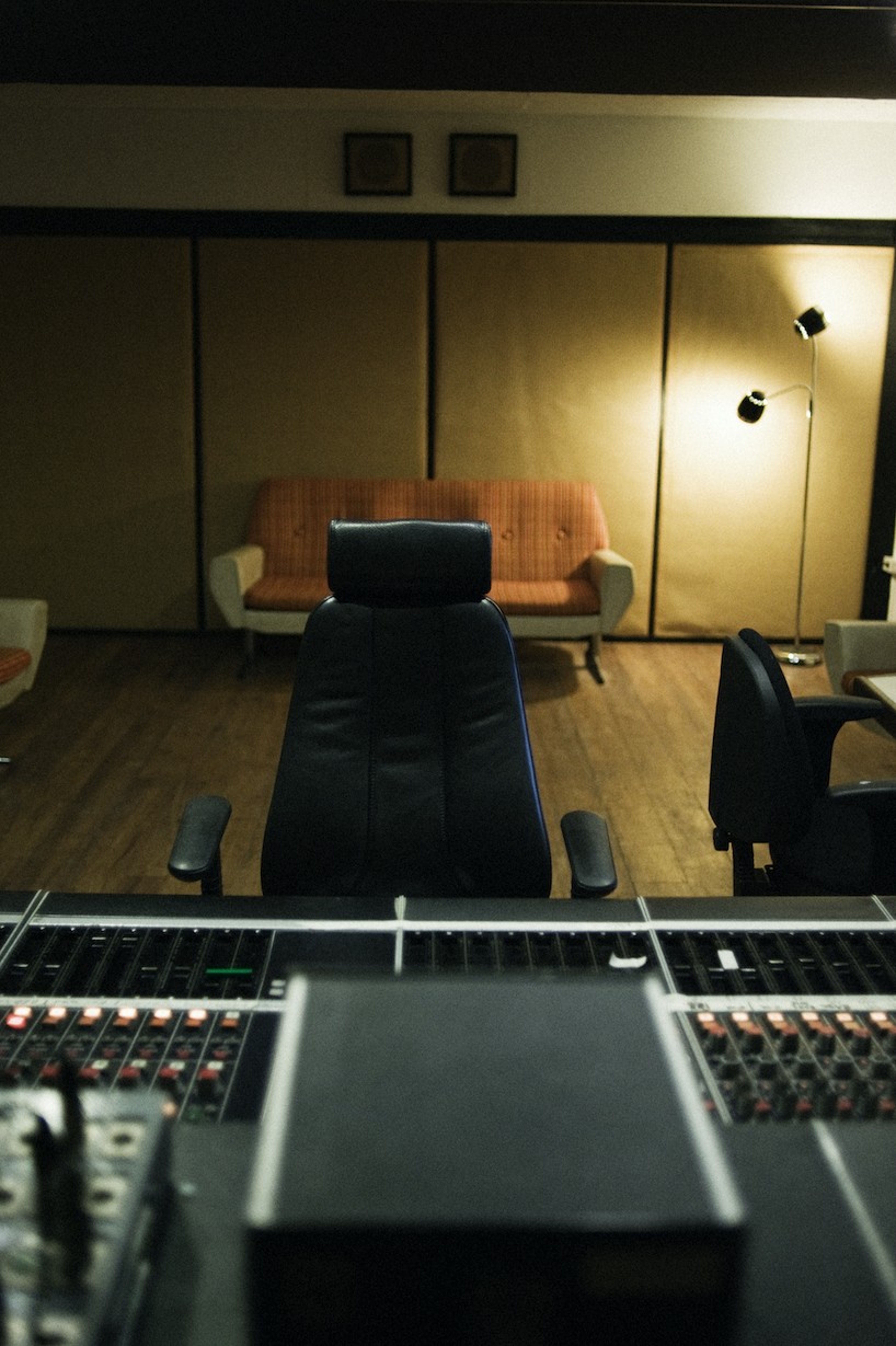 Amsterdam Recording Company (Recording, Mixing & Mastering Studio) — Foto 4