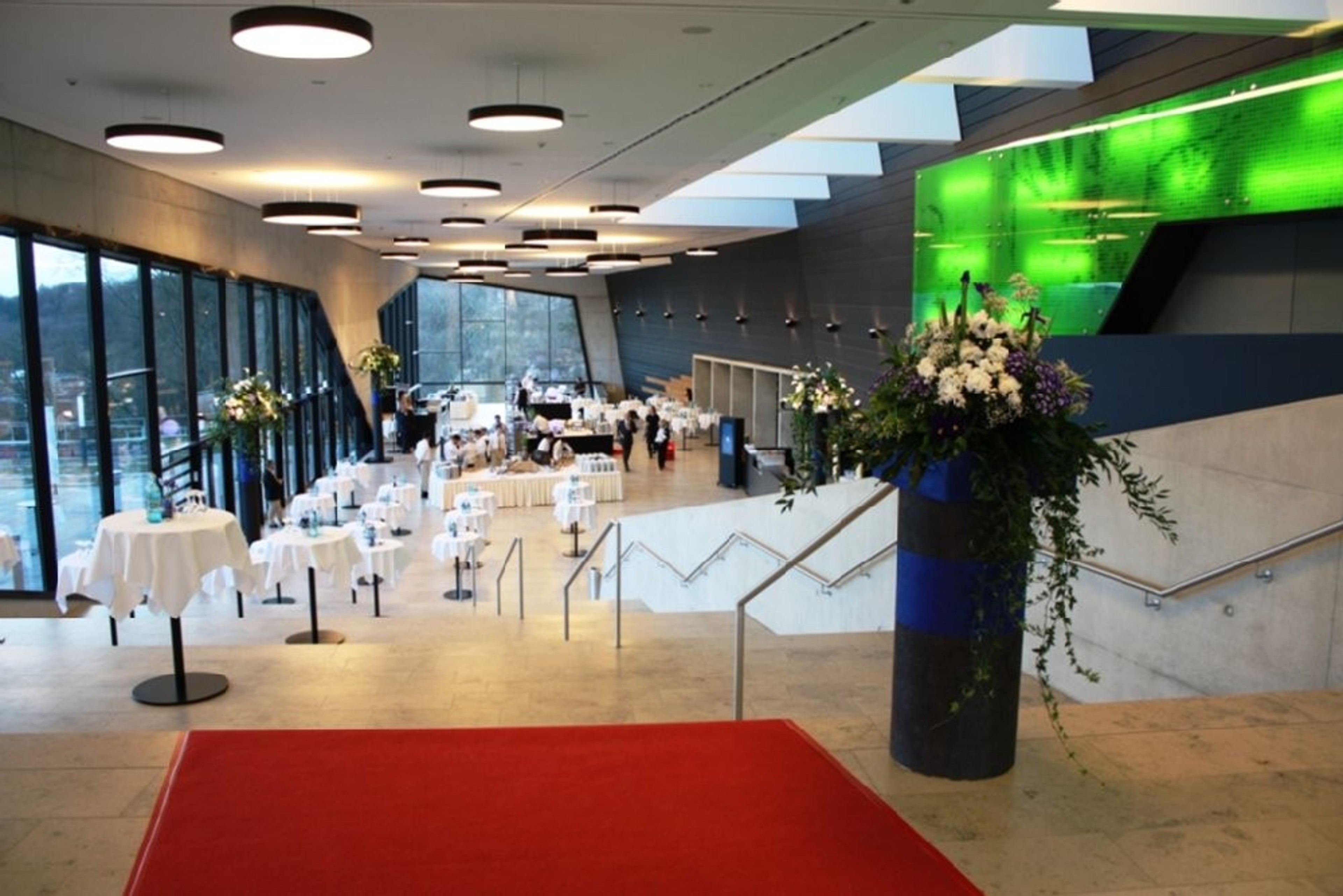 Foyer — foto 3