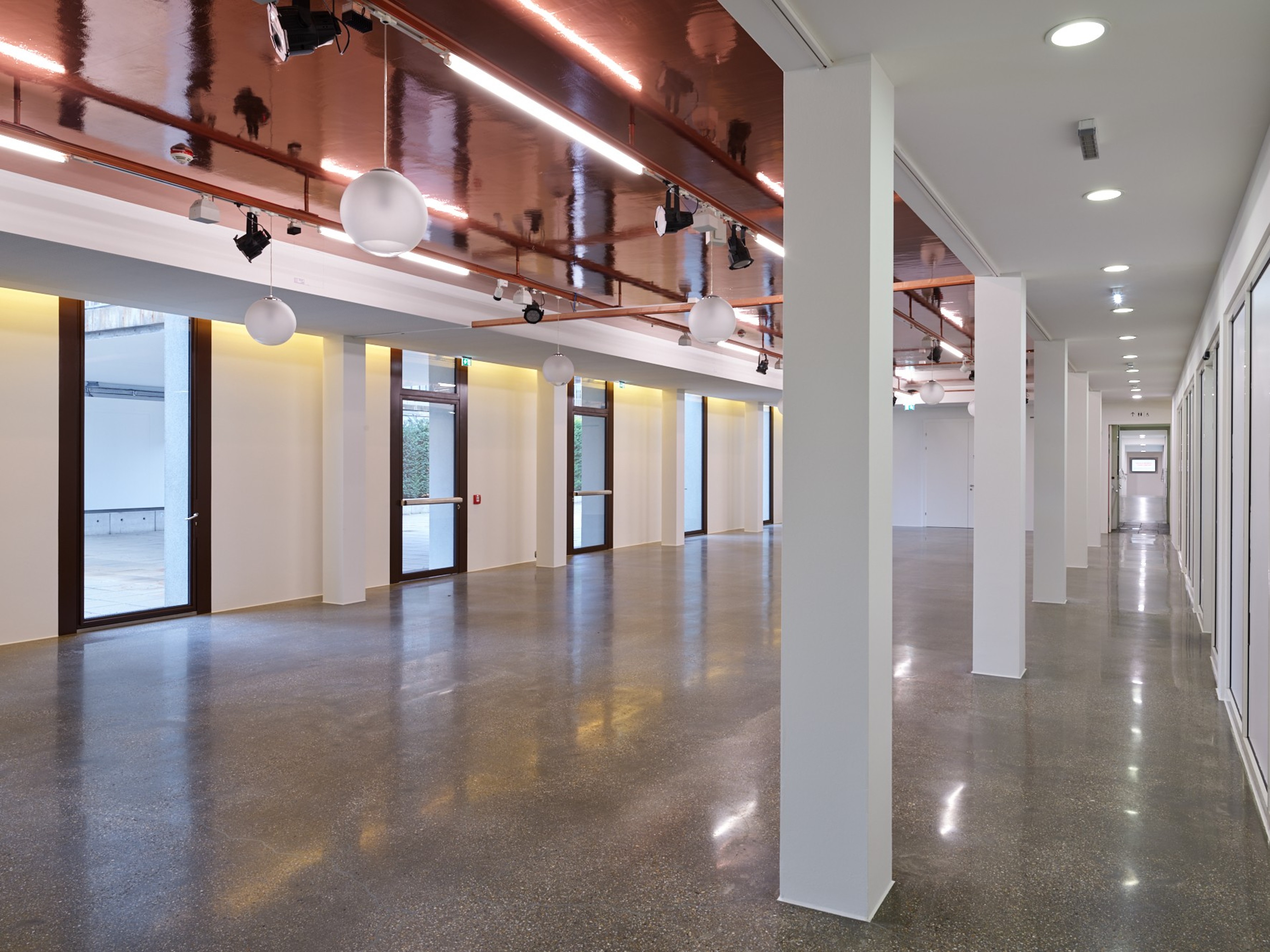 Belvedere 21 - Event Space — foto 4