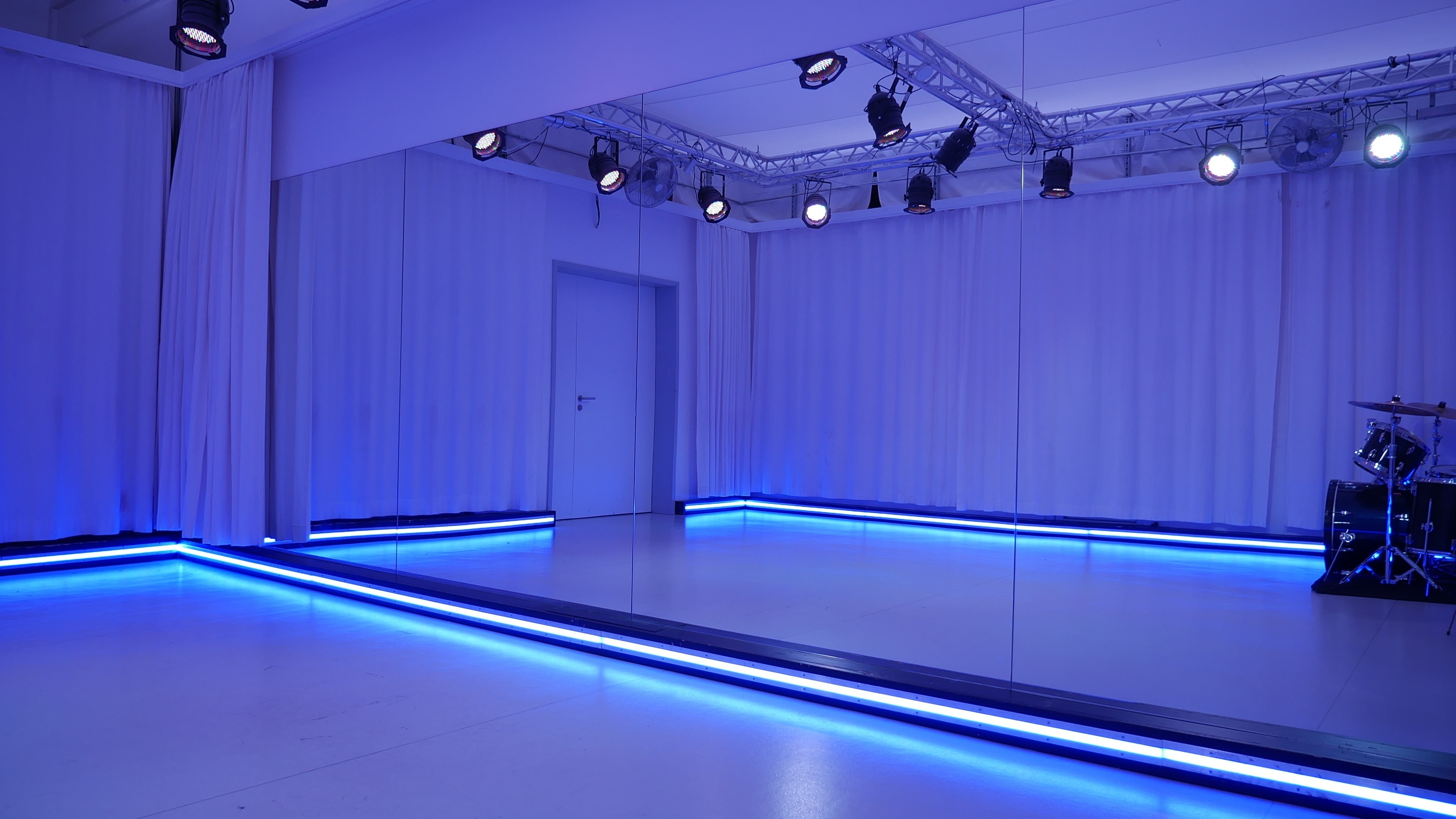 Silver Stage Munich - Light Room — photo 2