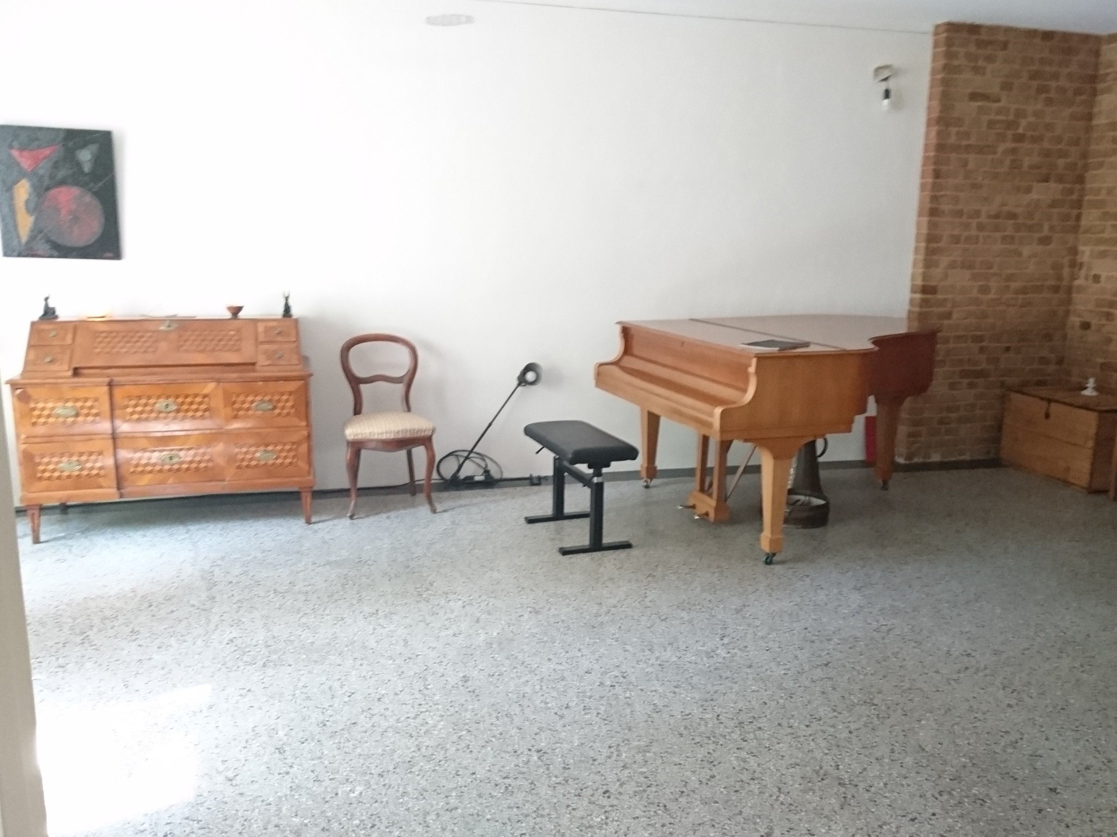 Steinway Grand Piano O-180 — foto 2