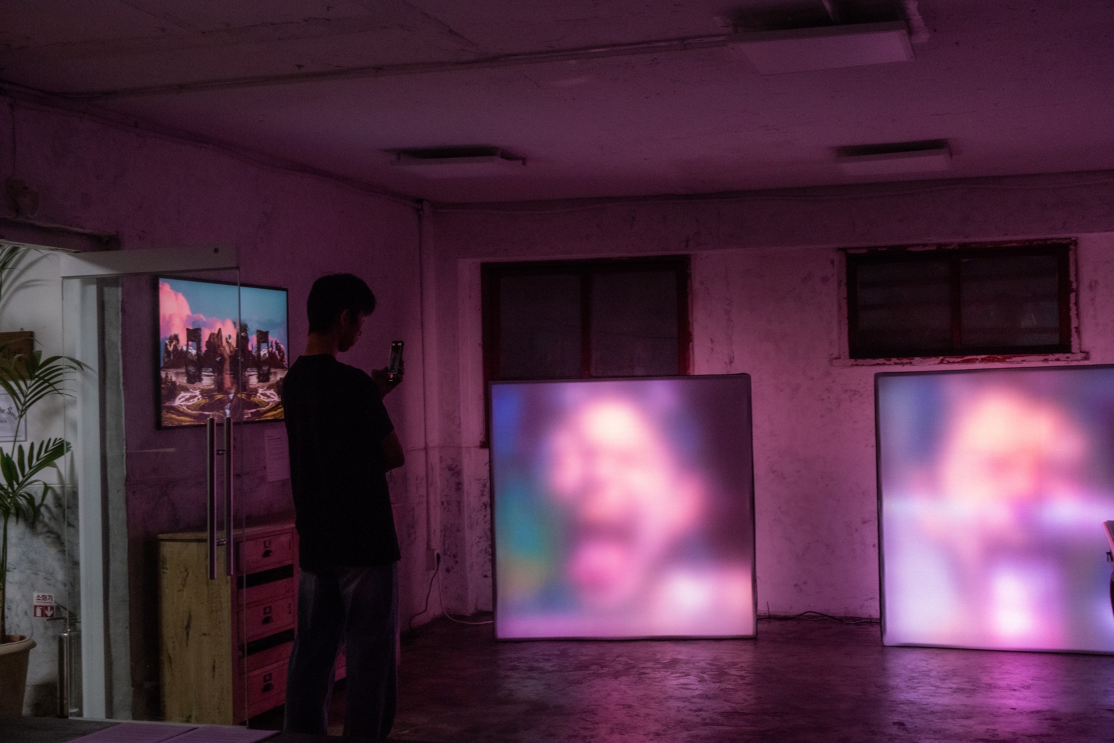 KOTE Studio Theater - Multi-Purpose Studio — foto 4